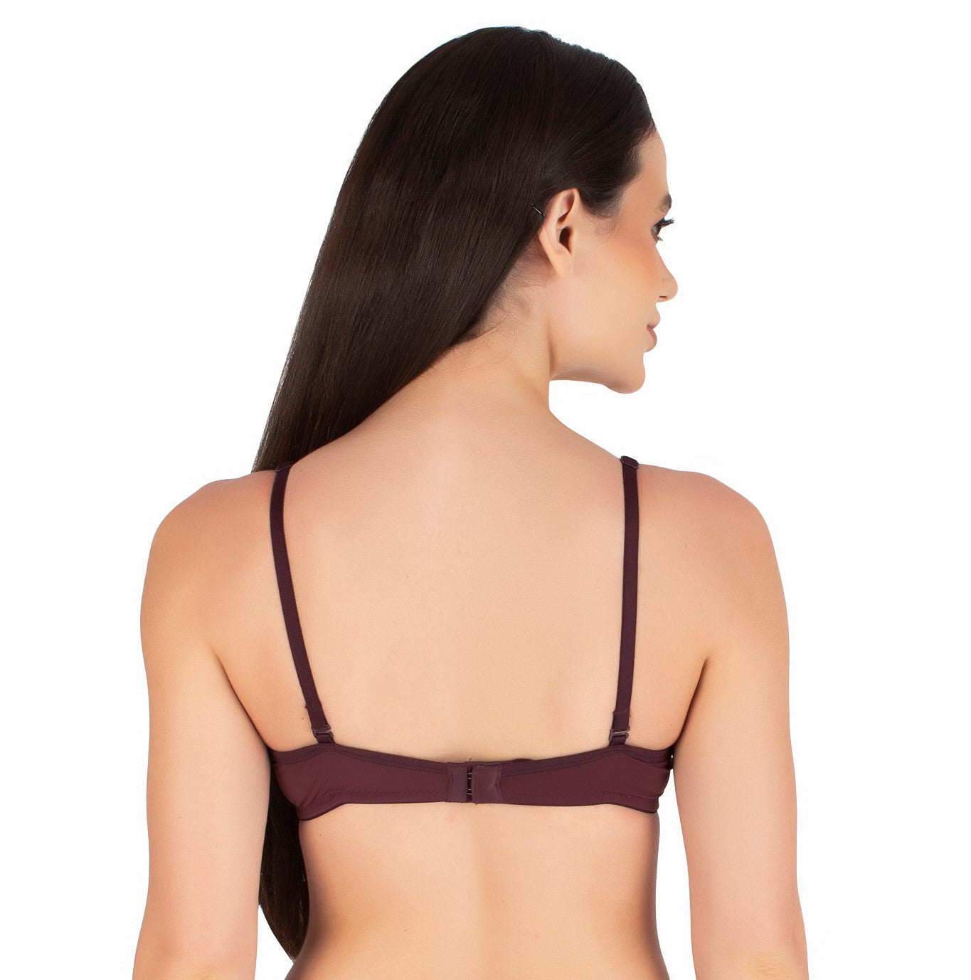 Premium Sofie T-shirt Bra | Lightly Padded | Non-Wired