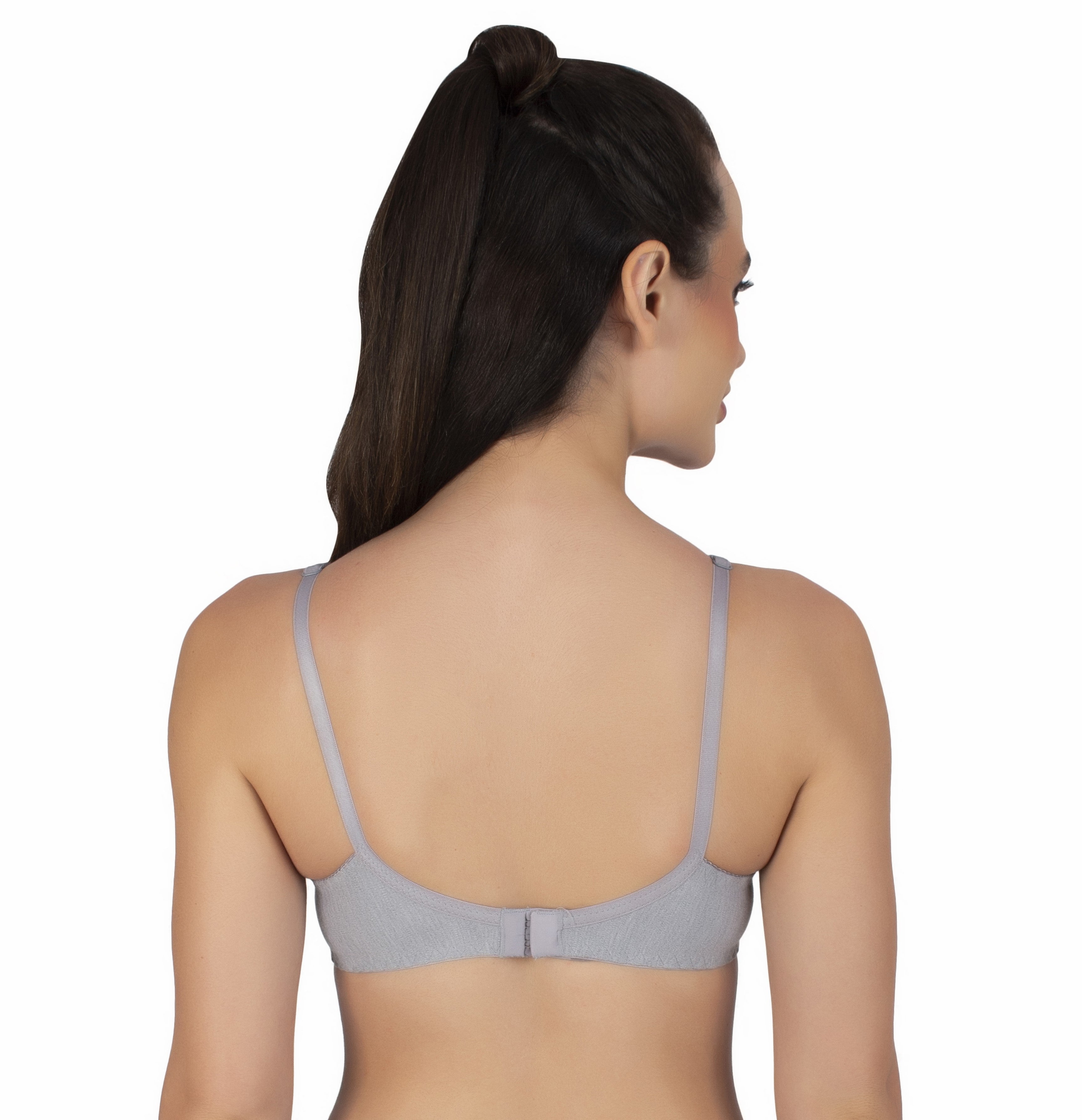 Sheron Bra | Non-Padded | Non-Wired | Basics