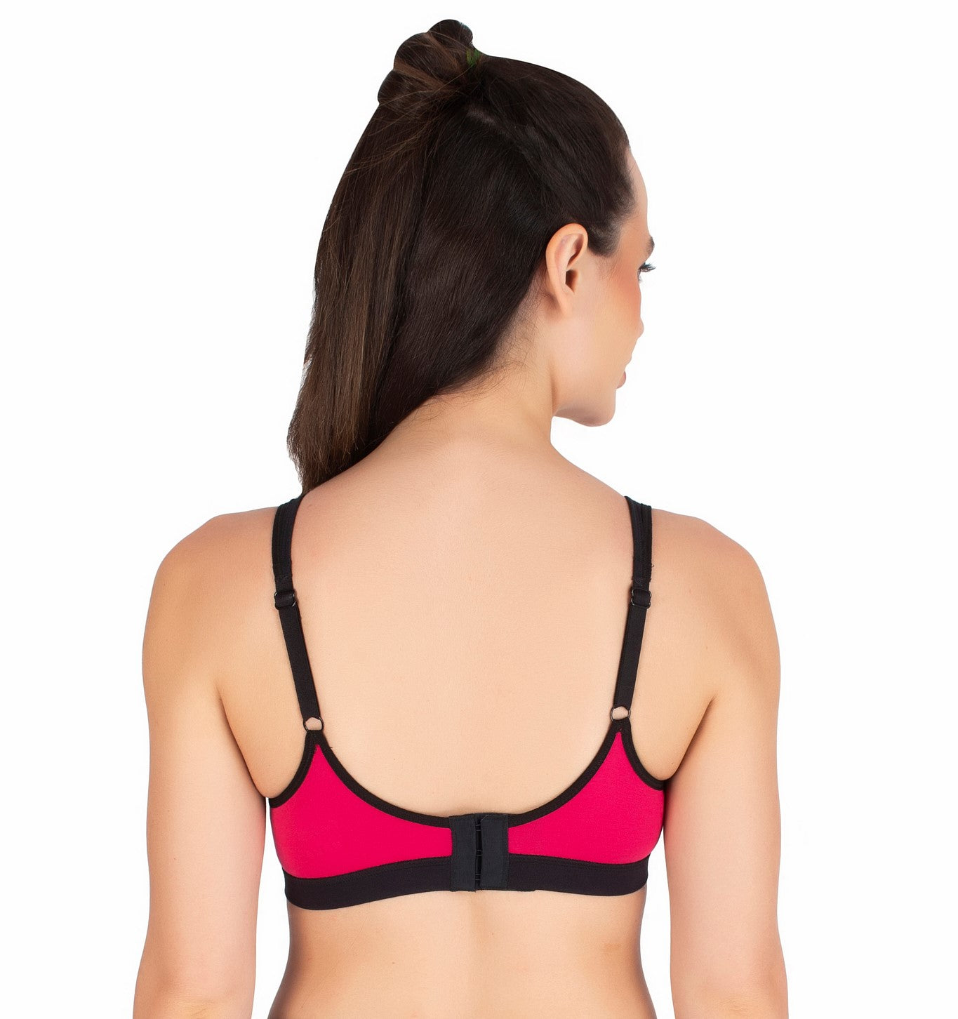 High Impact Sports Bra | Full Coverage | ED2023