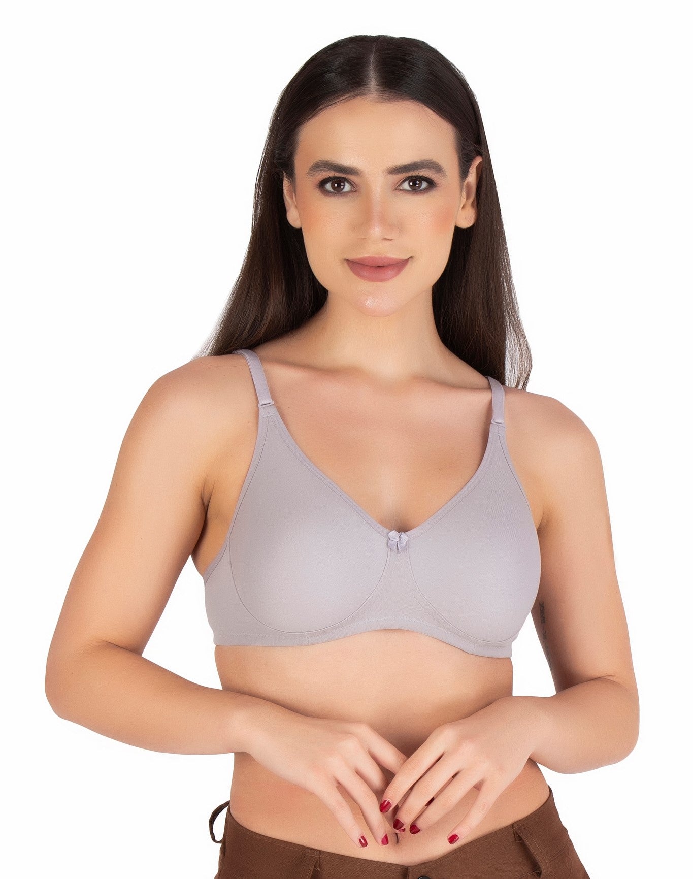 Skye T-shirt Bra | Moulded | Non-Padded | Non-Wired | B Cup