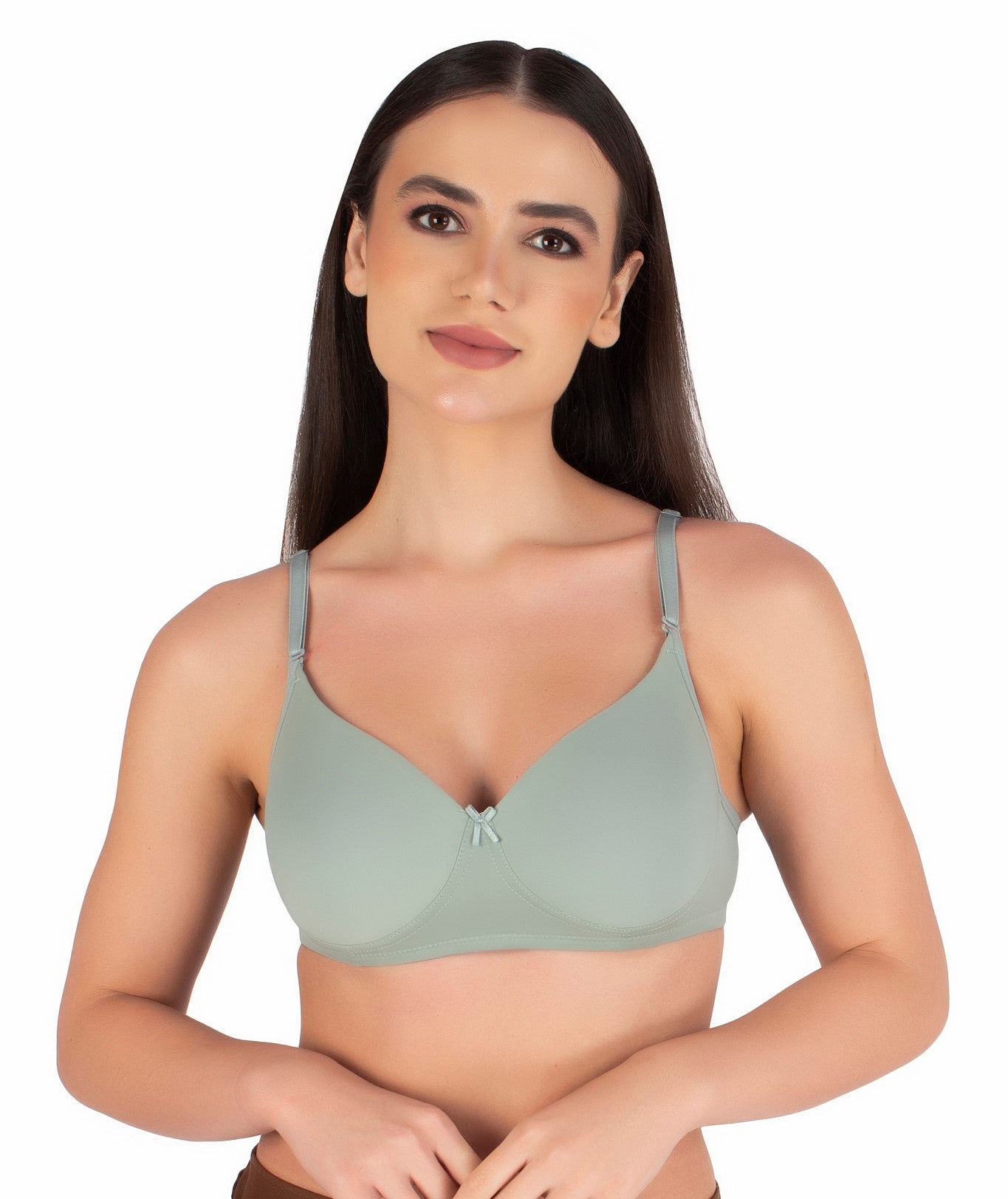 Premium Sofie T-shirt Bra | Lightly Padded | Non-Wired