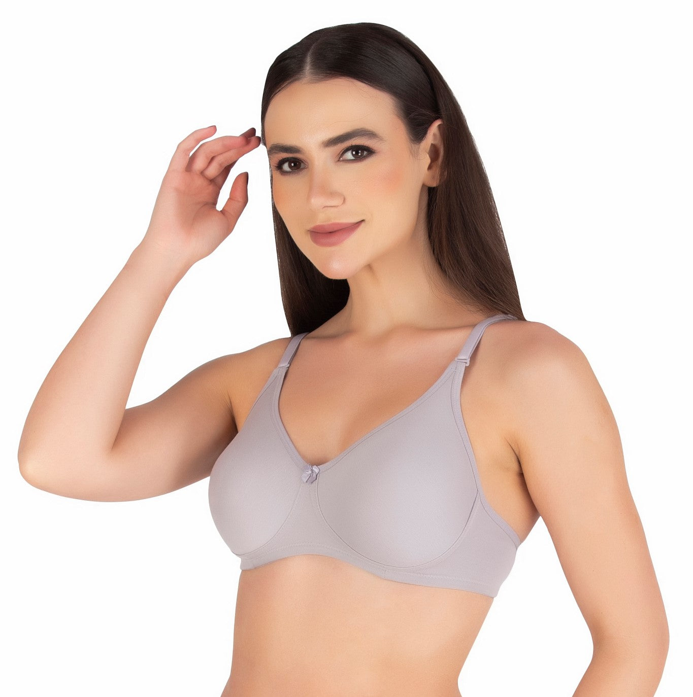 Skye T-shirt Bra | Moulded | Non-Padded | Non-Wired | B Cup