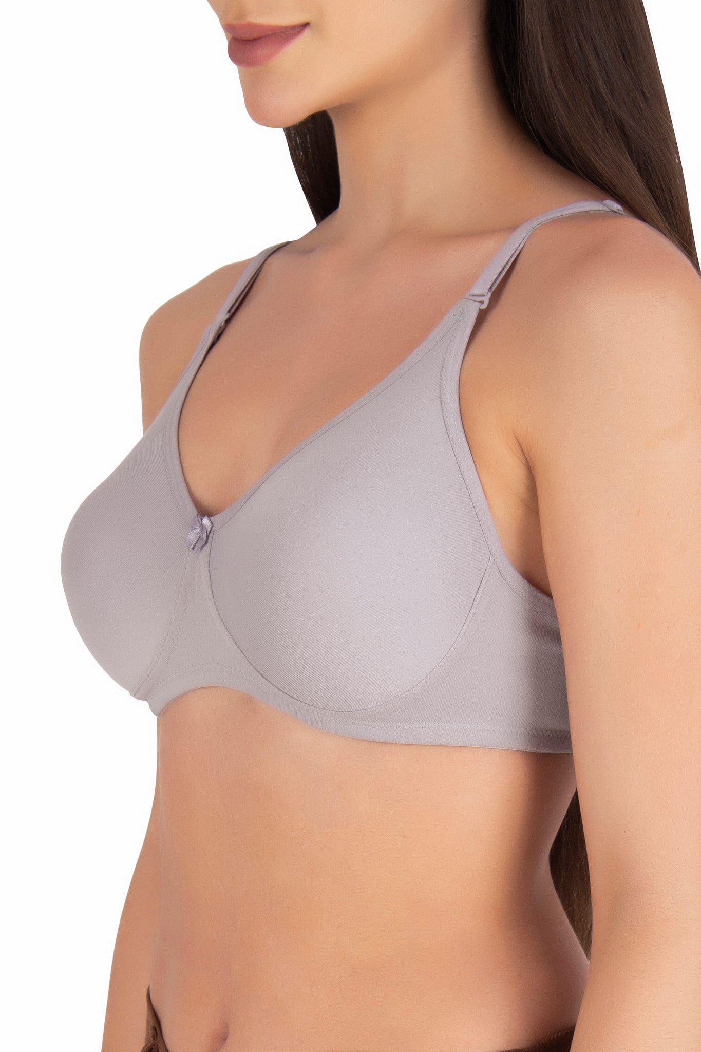 Skye T-shirt Bra | Moulded | Non-Padded | Non-Wired | B Cup