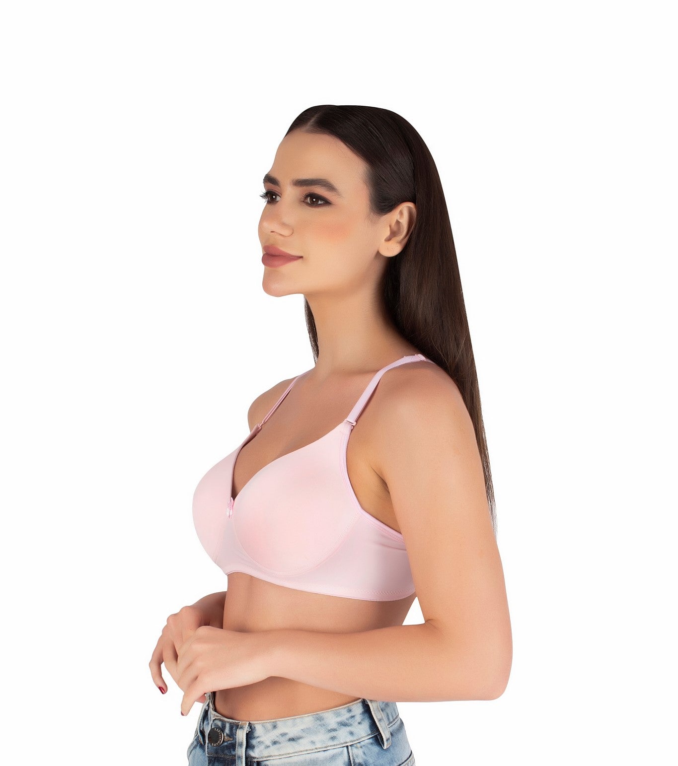 Premium Sofie T-shirt Bra | Lightly Padded | Non-Wired