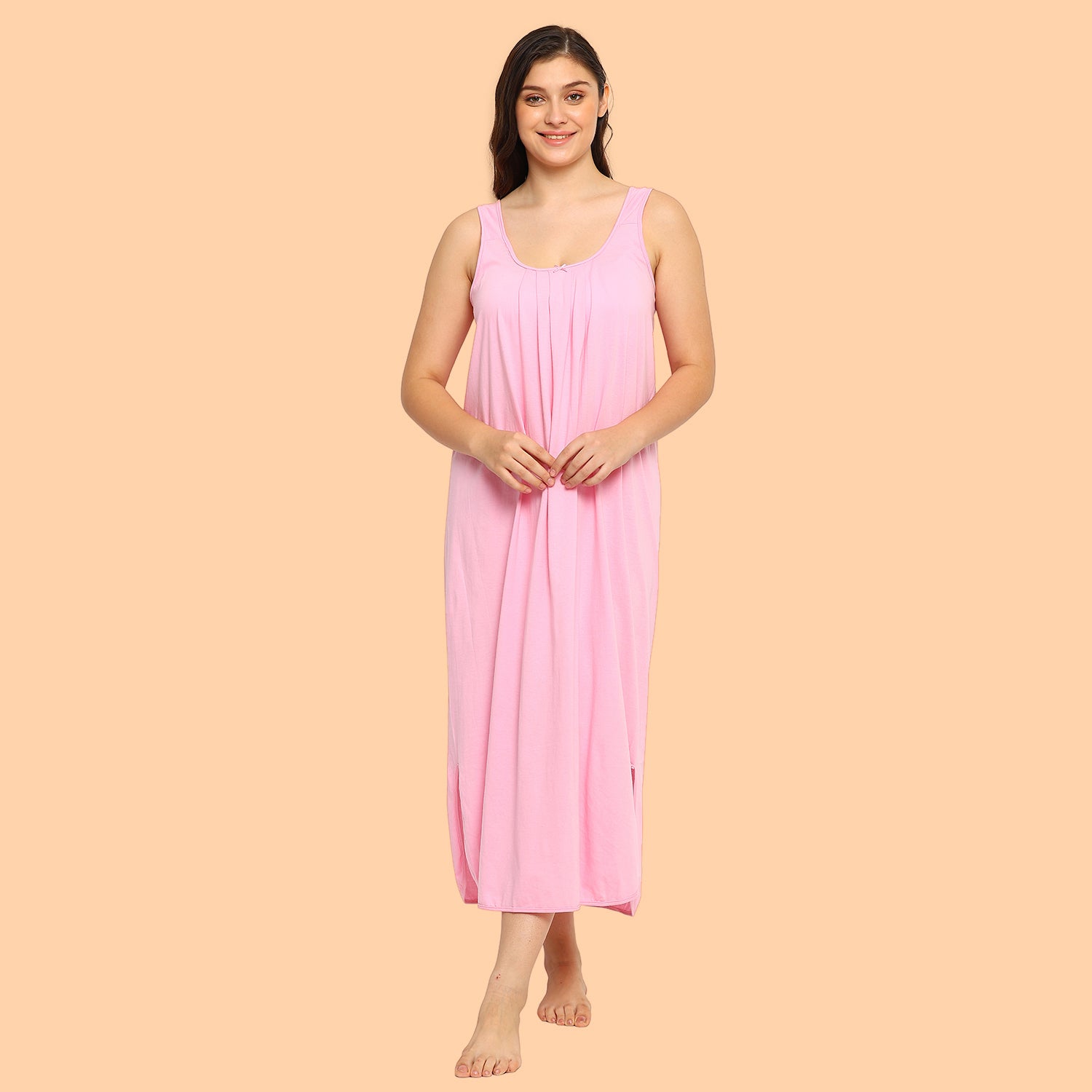 Roma | Night Slip | Full Length Slip