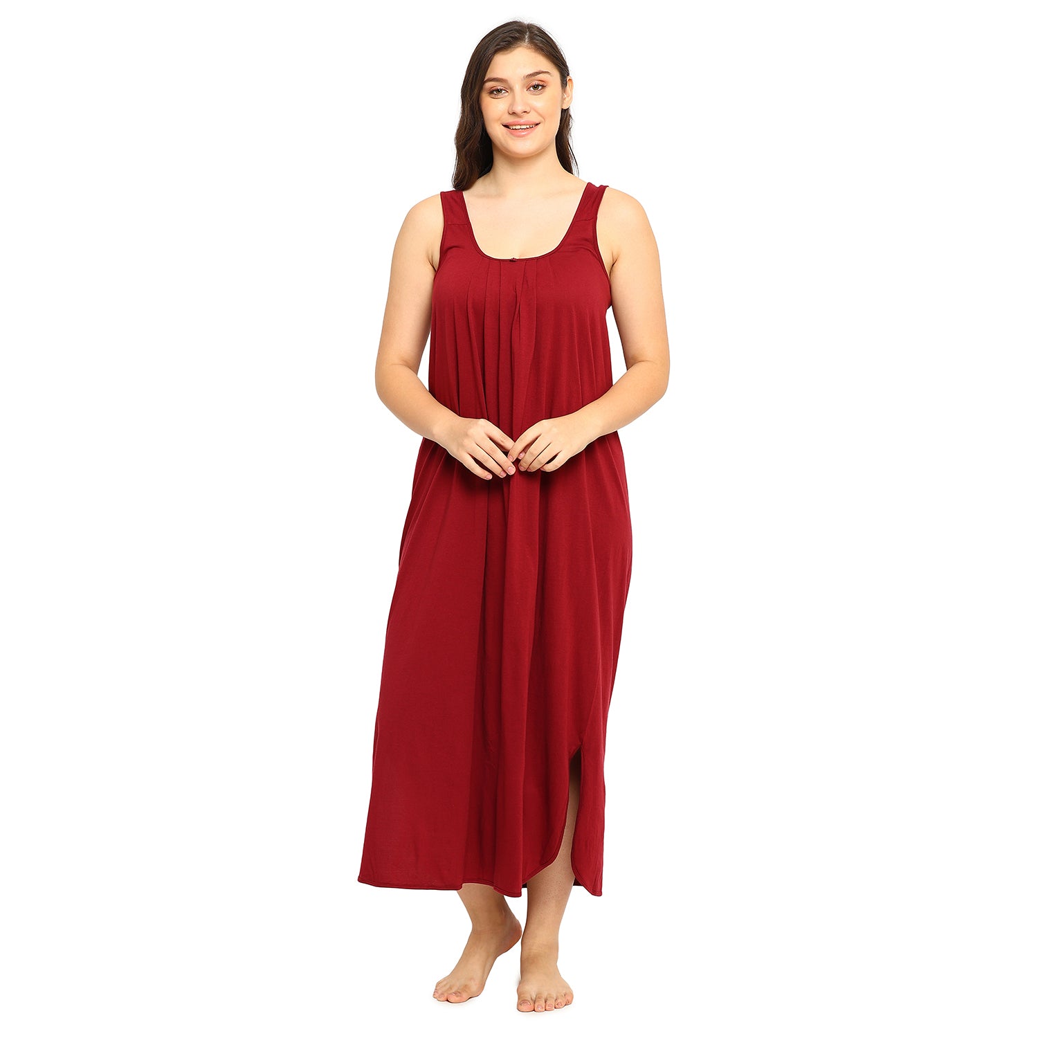 Roma | Night Slip | Full Length Slip