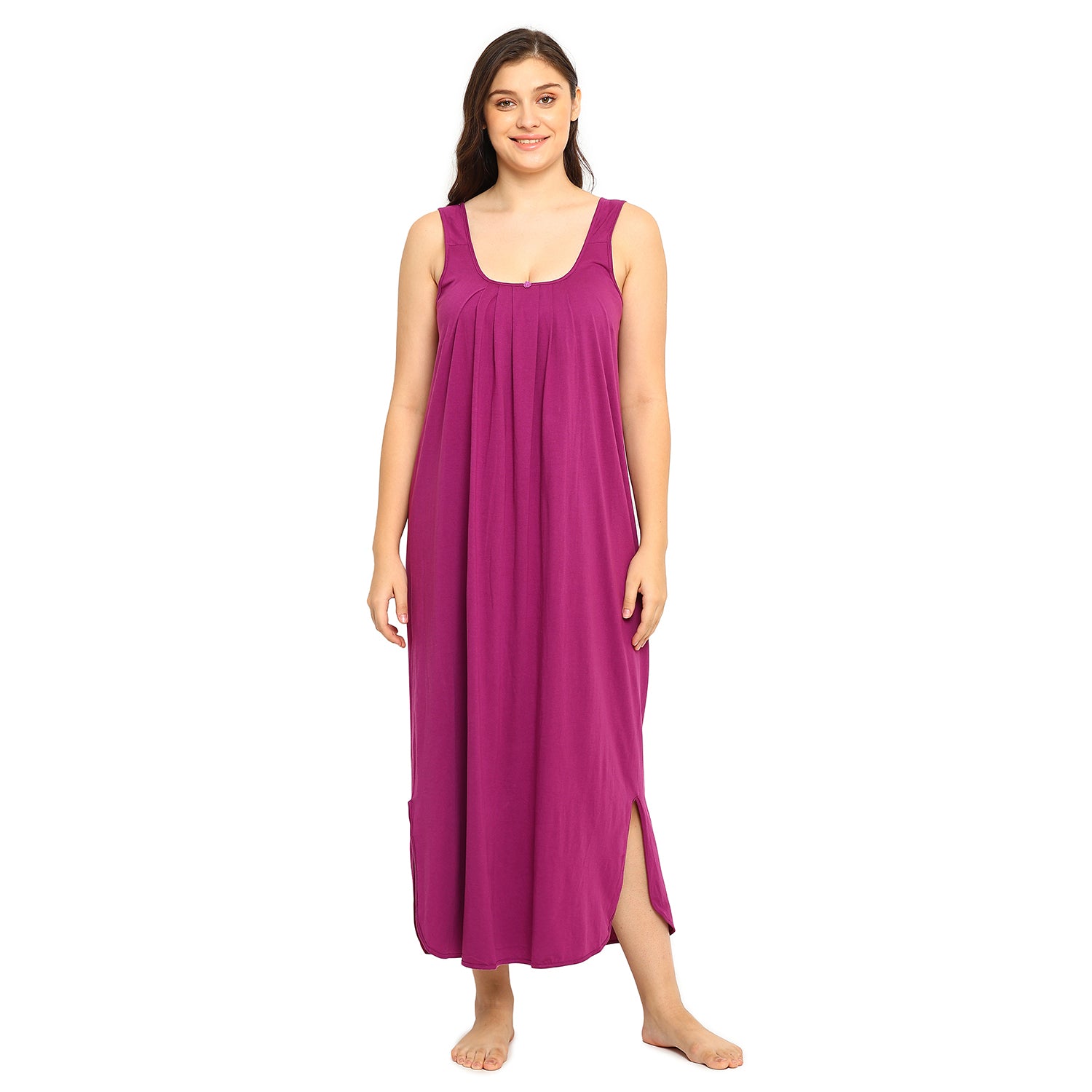 Roma | Night Slip | Full Length Slip