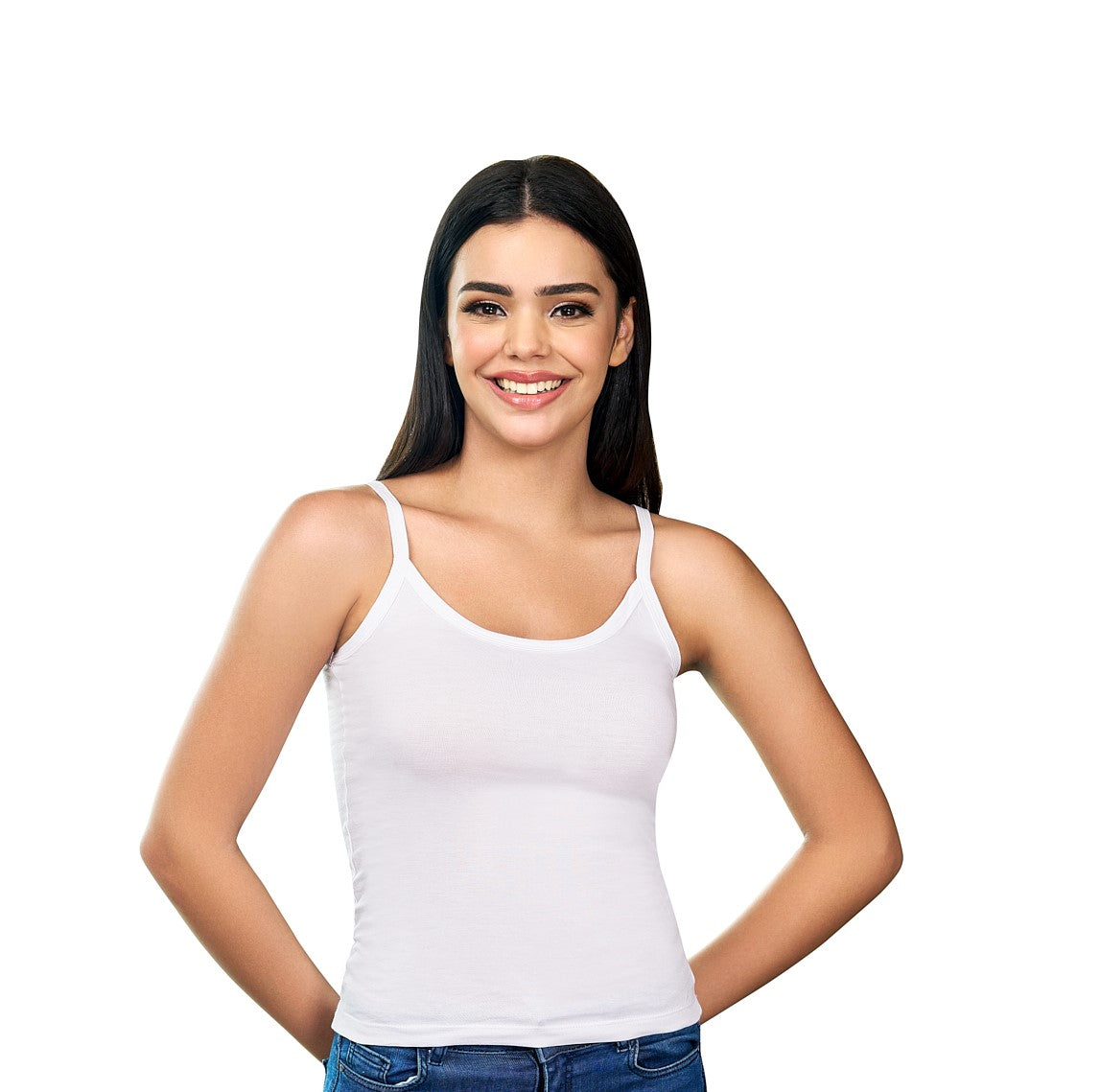 Gilma Camisole | Inner Slip | Super Soft Fabric