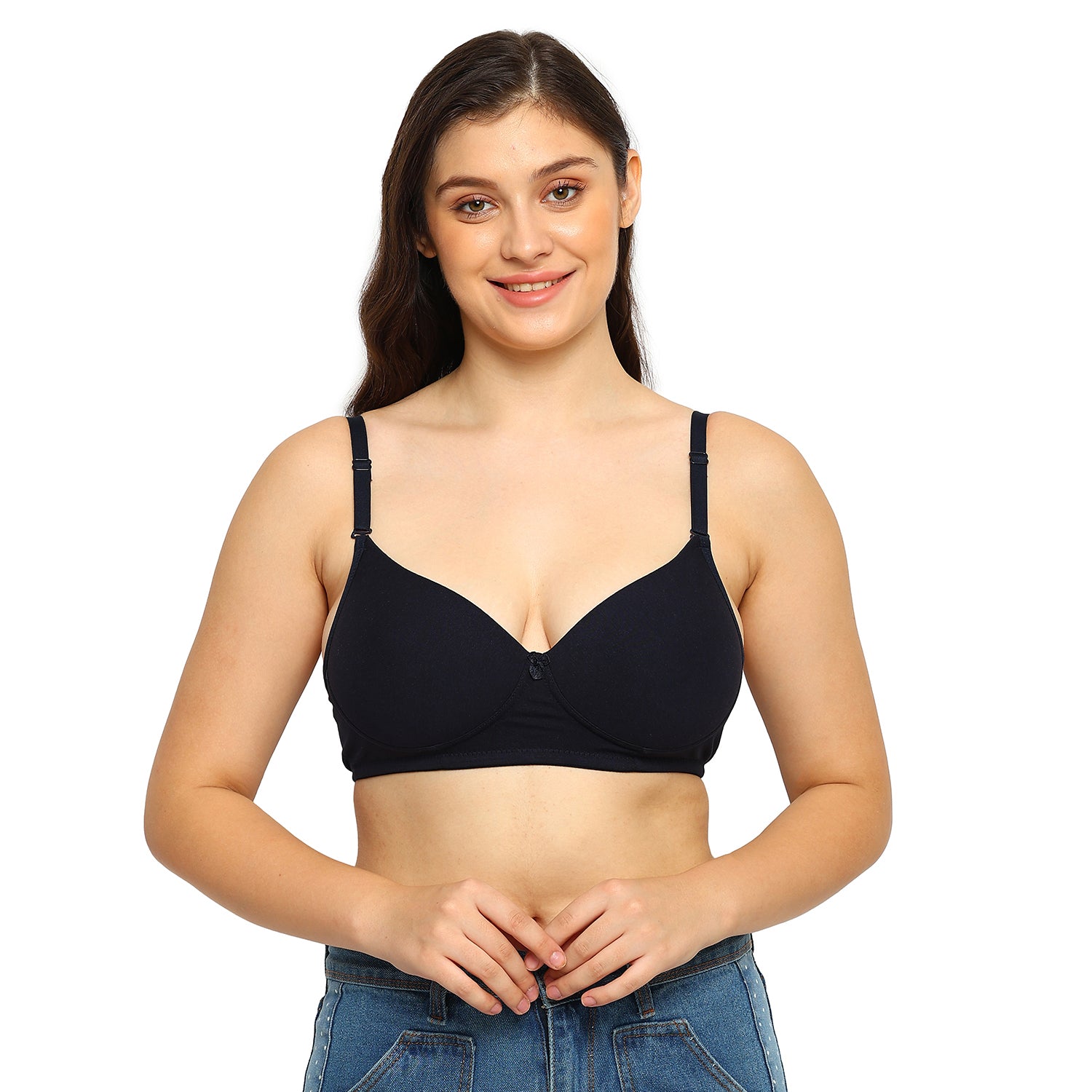 T-shirt Bra | Lightly Padded | Non-Wired | ED2026