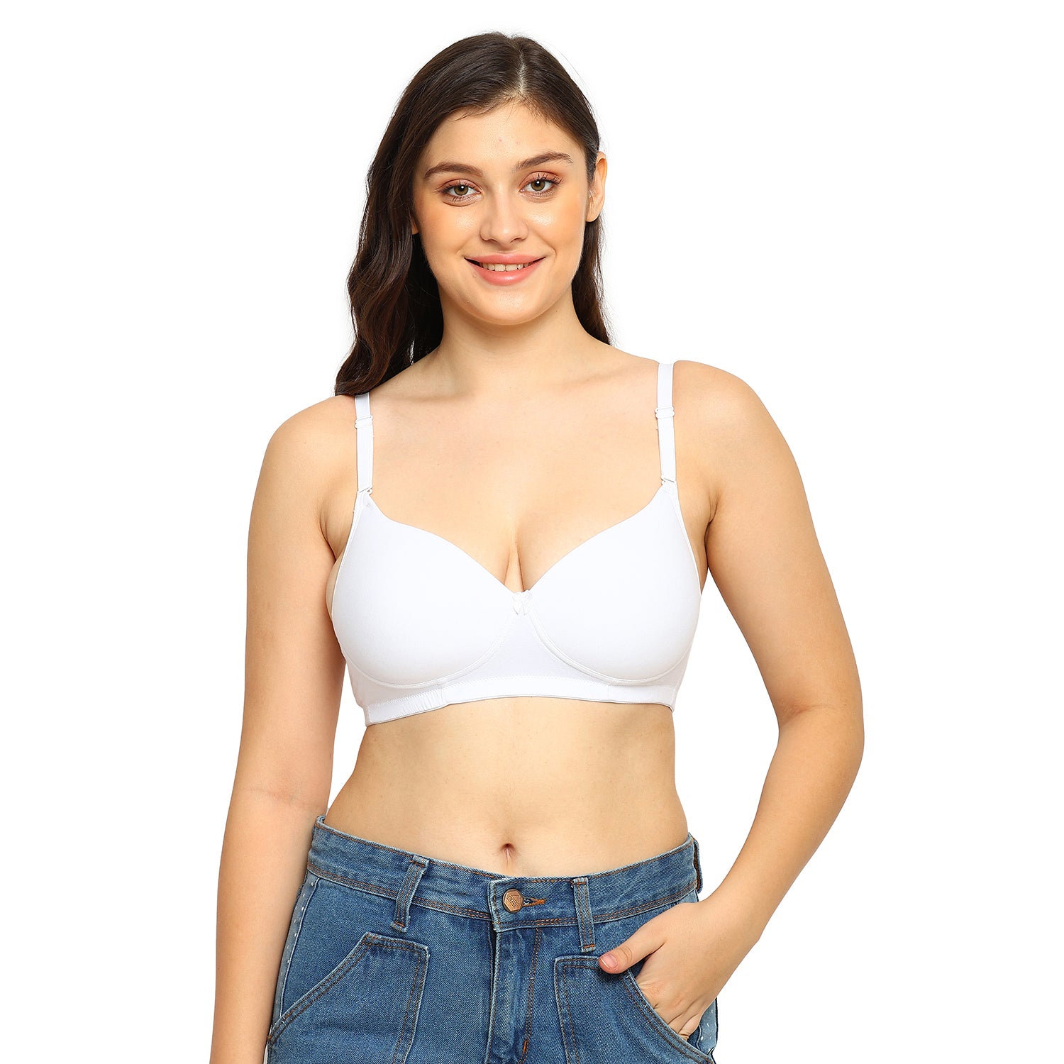 T-shirt Bra | Lightly Padded | Non-Wired | ED2026