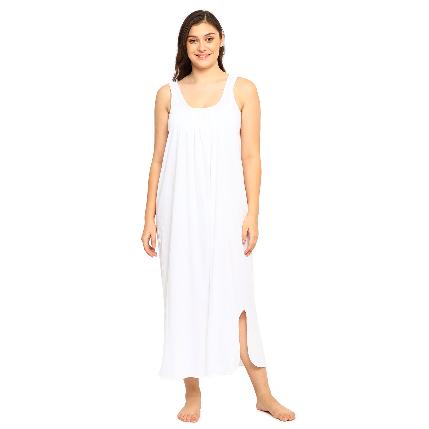 Roma | Night Slip | Full Length Slip