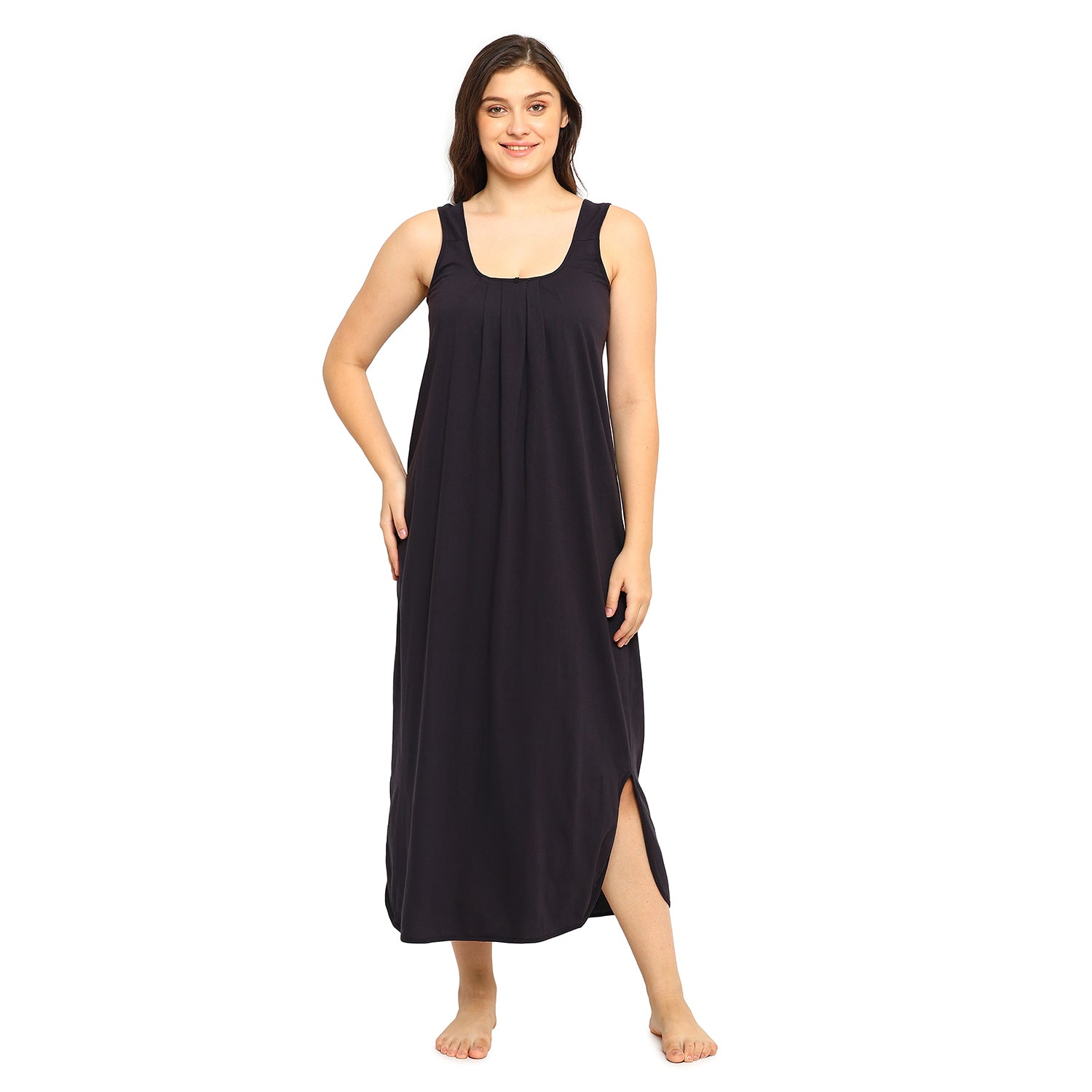 Roma | Night Slip | Full Length Slip