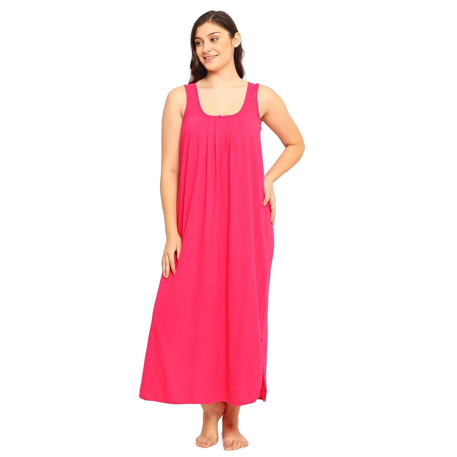 Roma | Night Slip | Full Length Slip