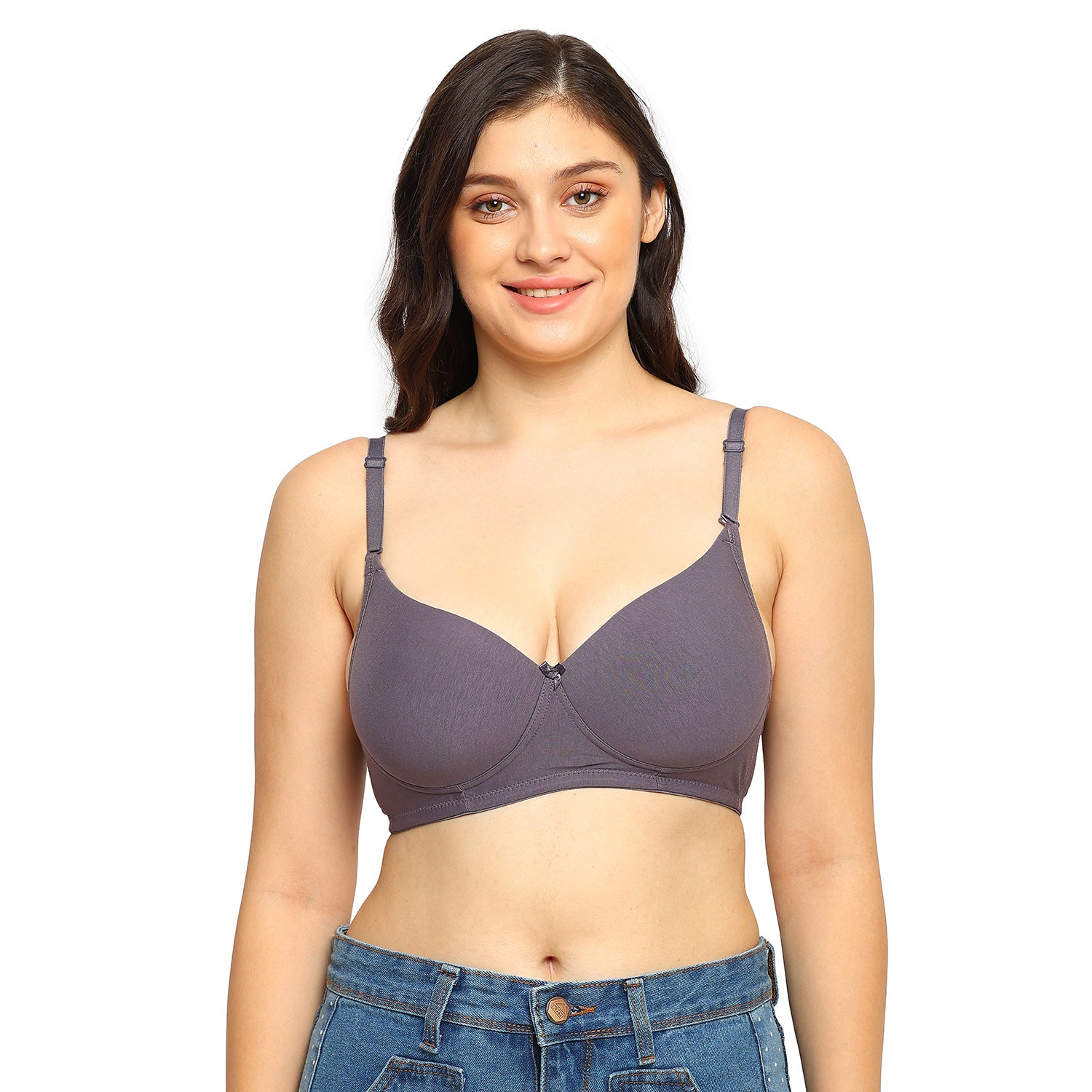 T-shirt Bra | Lightly Padded | Non-Wired | ED2026