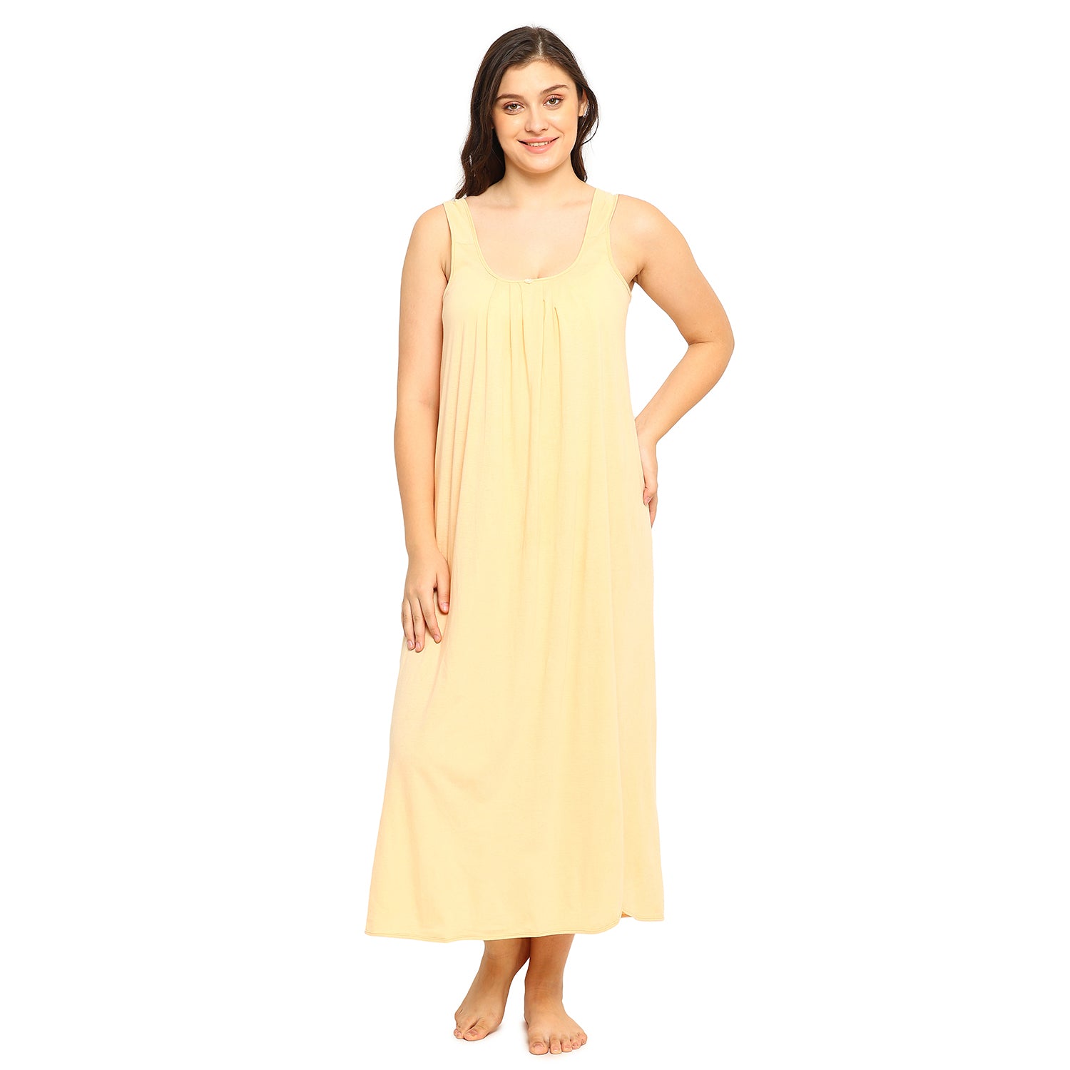 Roma | Night Slip | Full Length Slip