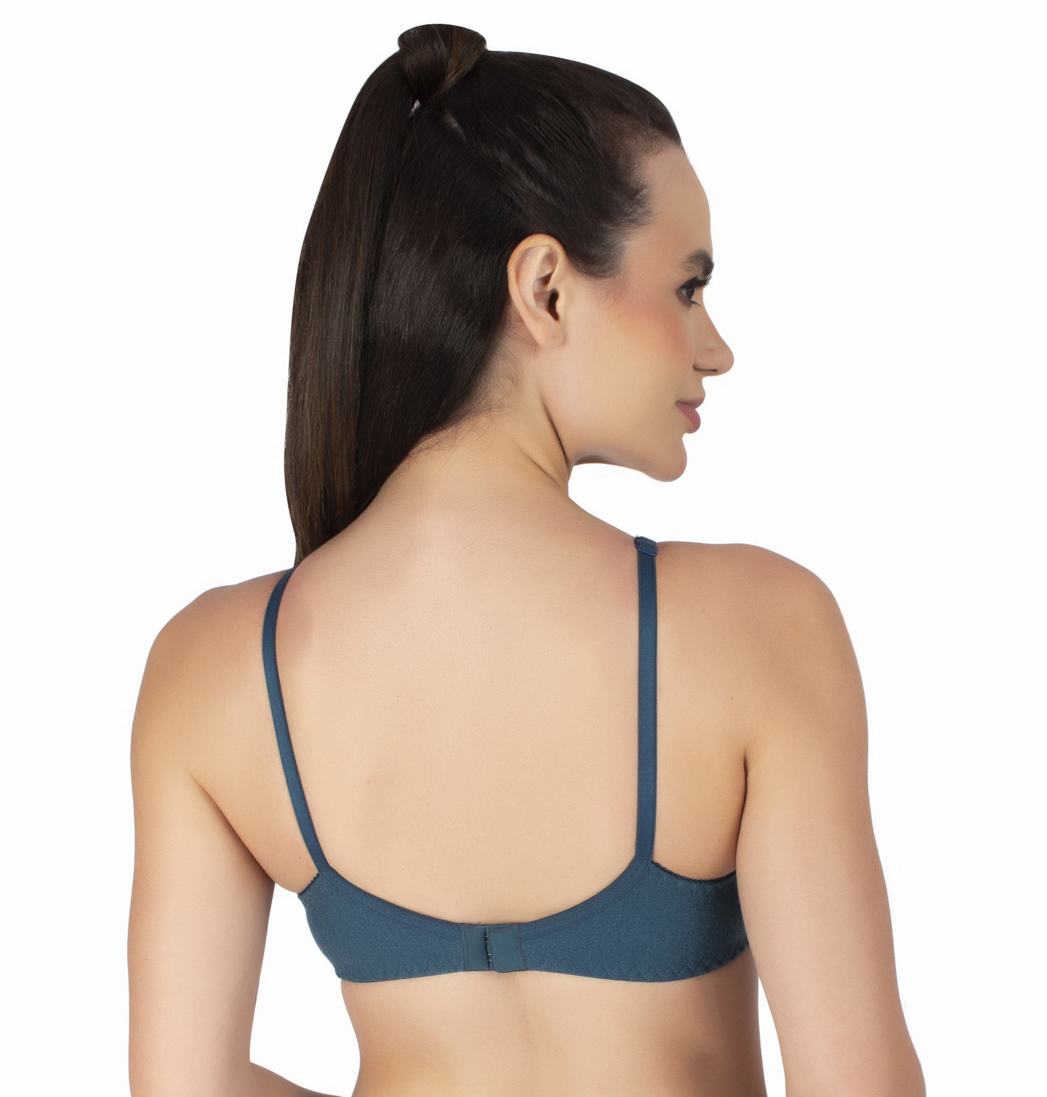 Sheron Bra | Non-Padded | Non-Wired | Basics