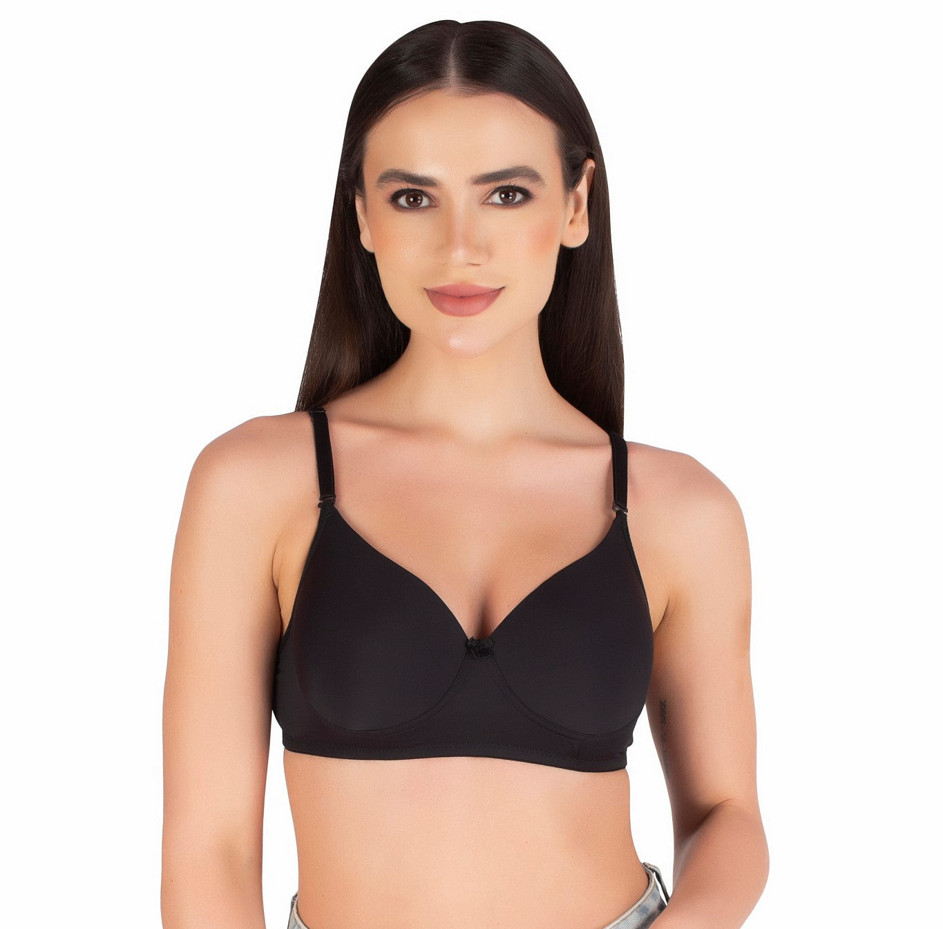 Premium Sofie T-shirt Bra | Lightly Padded | Non-Wired