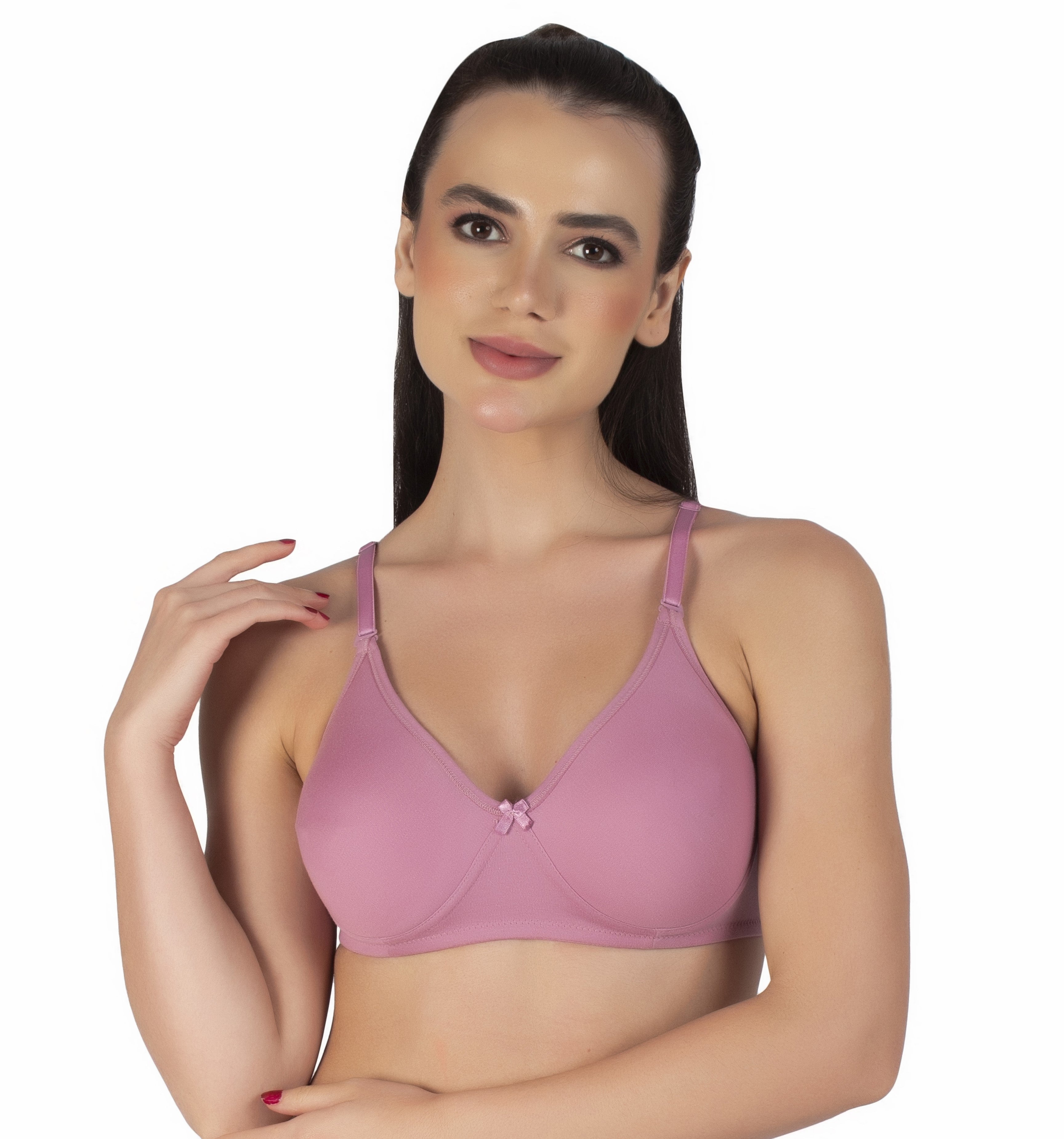 Skye T-shirt Bra | Moulded | Non-Padded | Non-Wired | B Cup