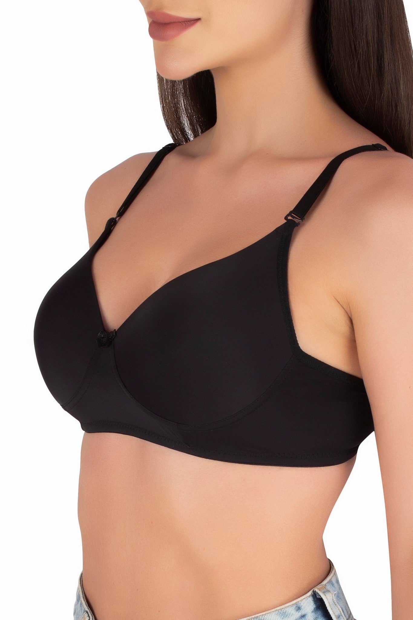 Premium Sofie T-shirt Bra | Lightly Padded | Non-Wired