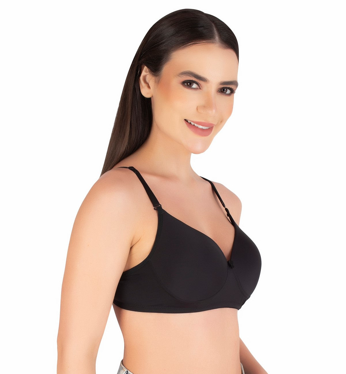 Premium Sofie T-shirt Bra | Lightly Padded | Non-Wired