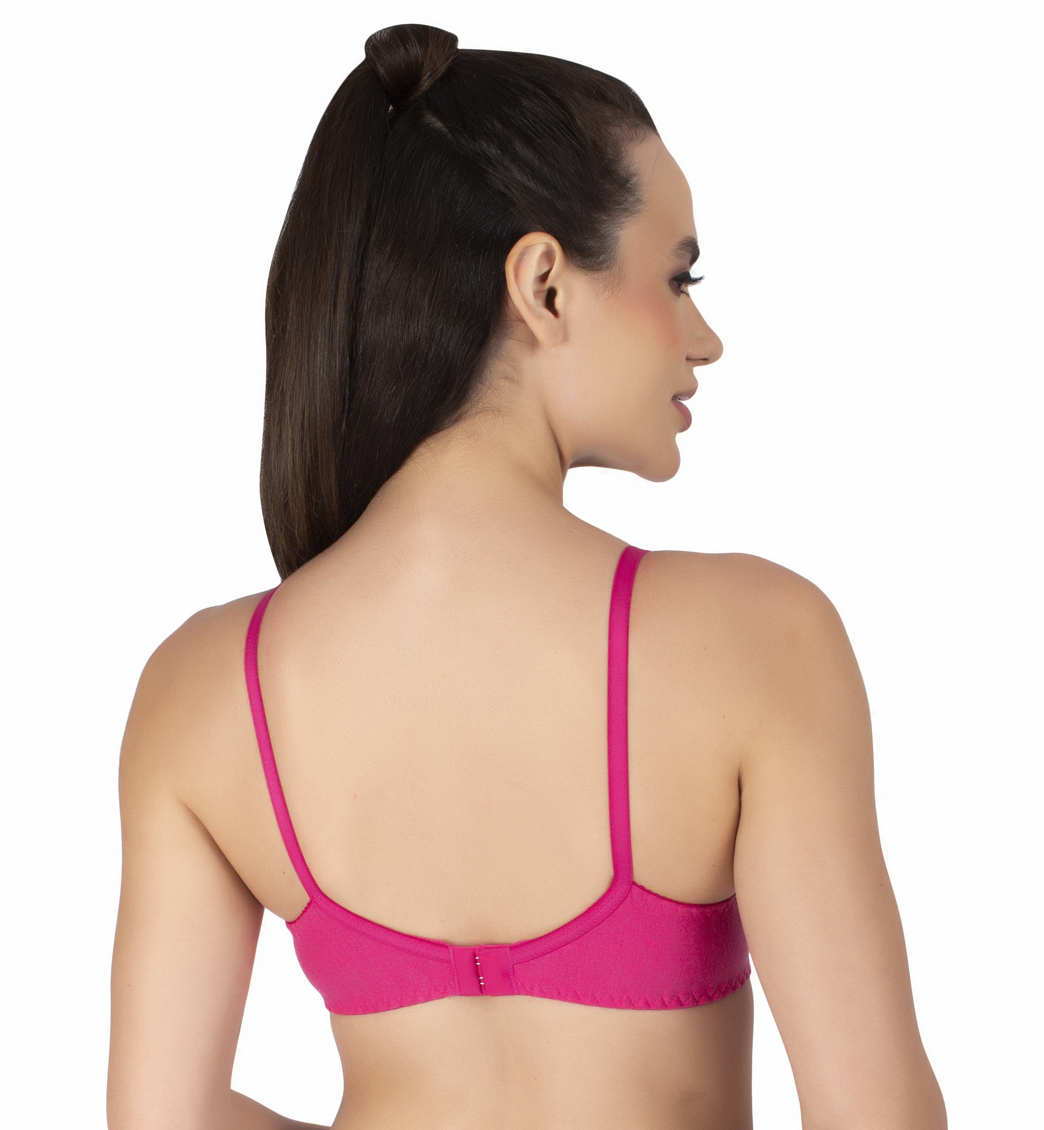 Sheron Bra | Non-Padded | Non-Wired | Basics