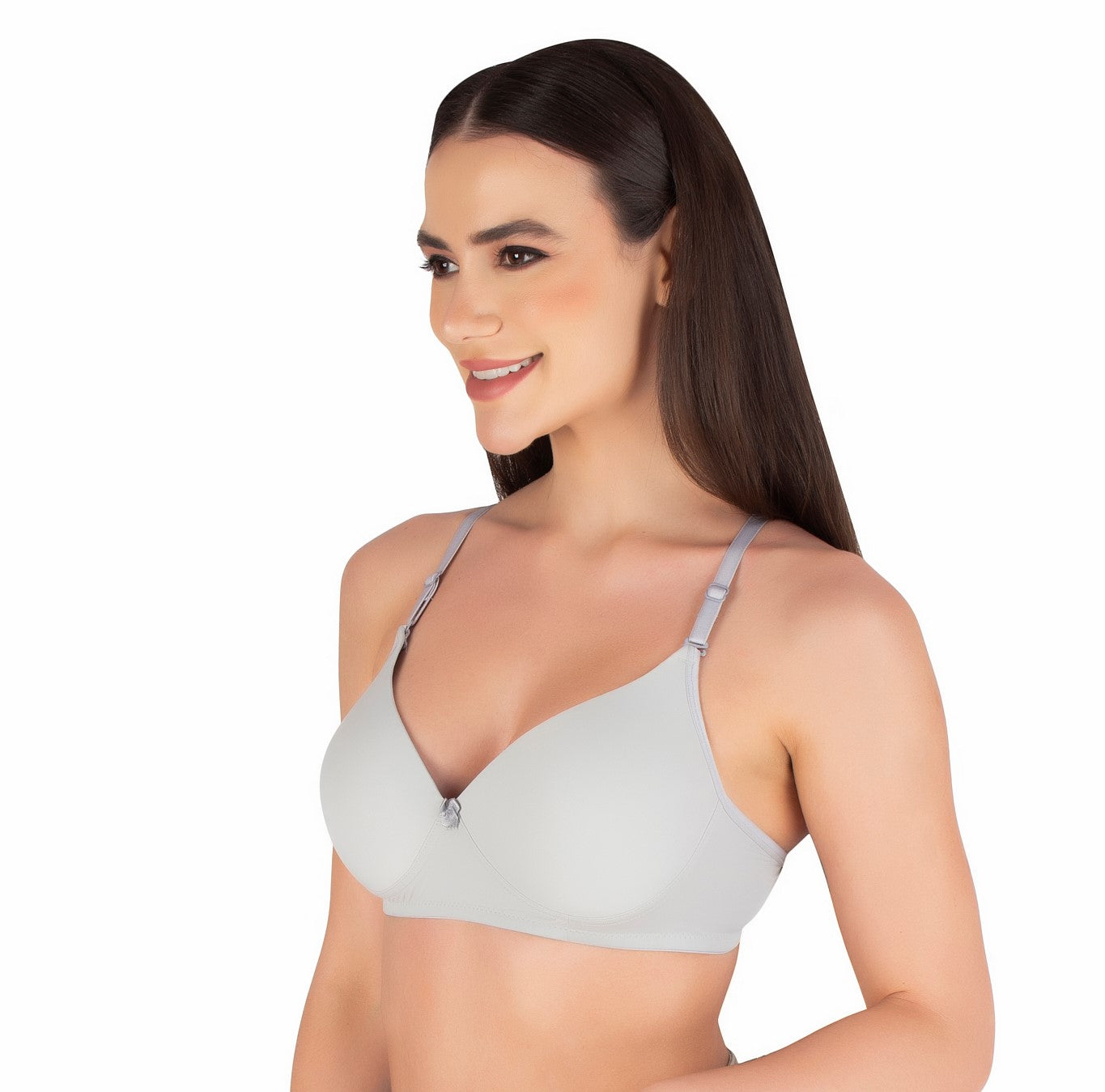 Premium Sofie T-shirt Bra | Lightly Padded | Non-Wired