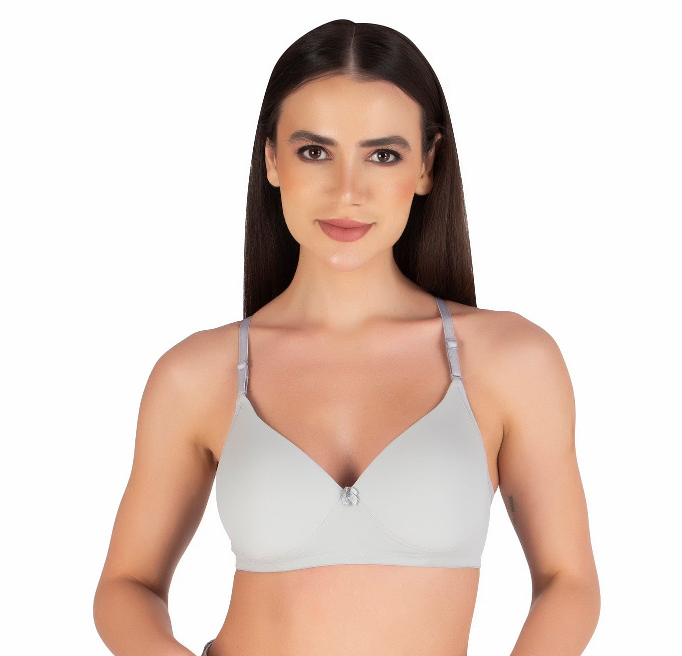 Premium Sofie T-shirt Bra | Lightly Padded | Non-Wired