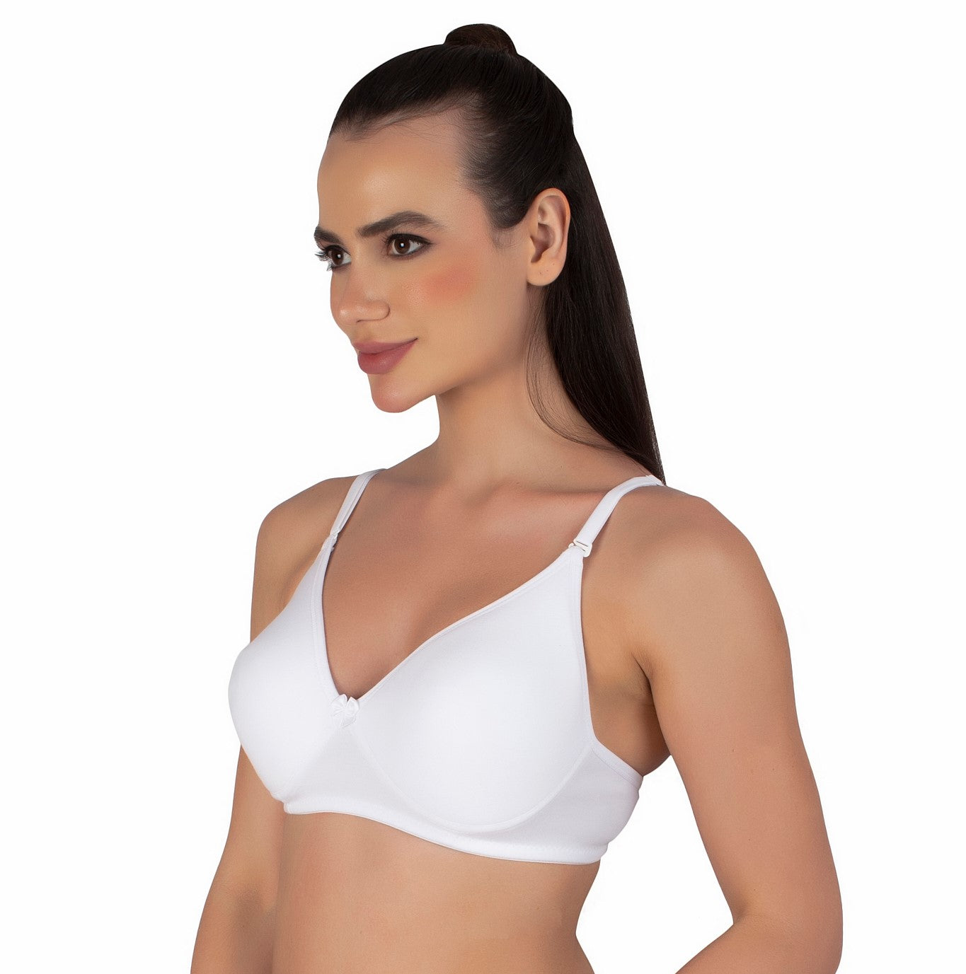 Skye T-shirt Bra | Moulded | Non-Padded | Non-Wired | B Cup