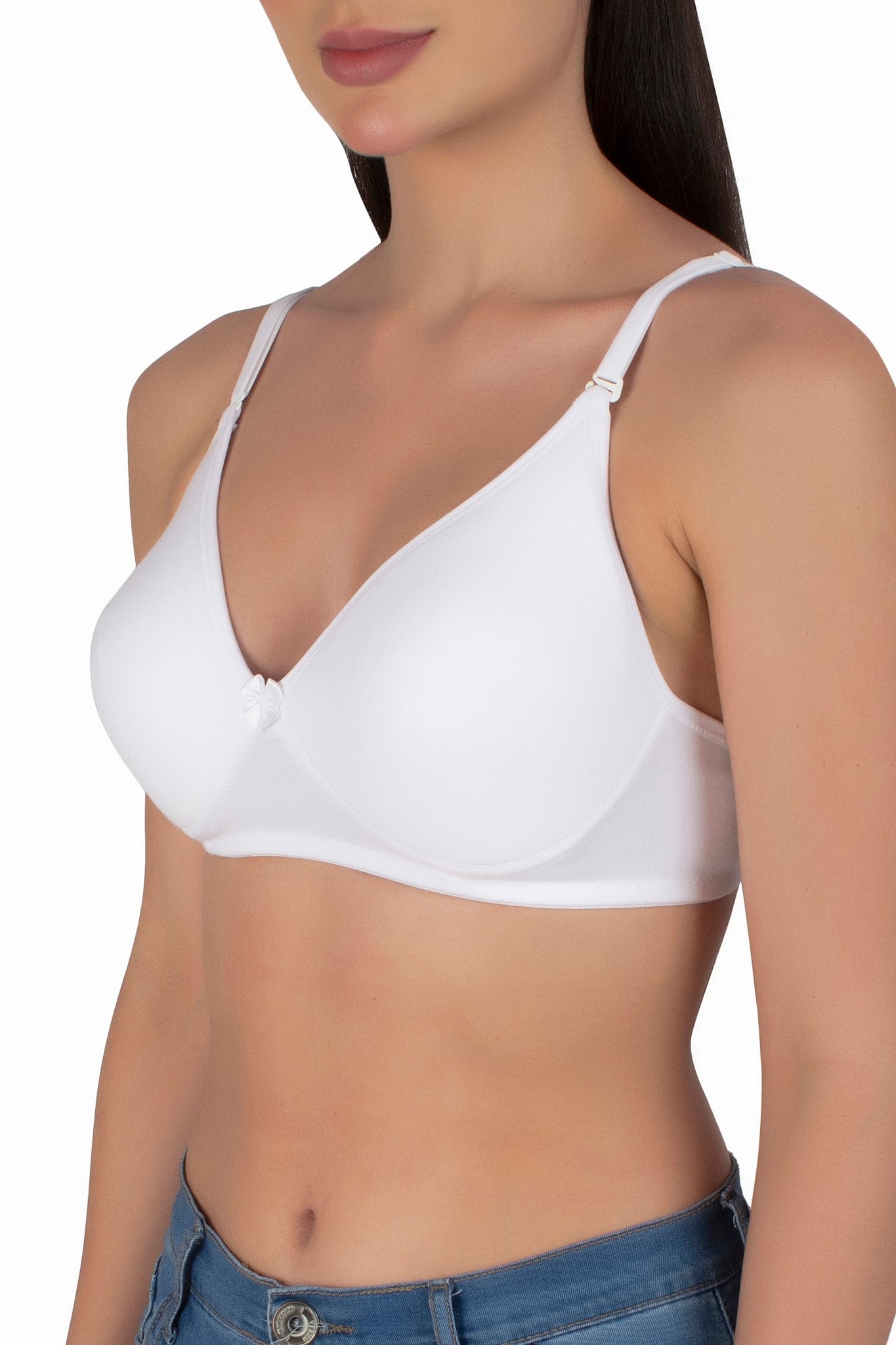 Skye T-shirt Bra | Moulded | Non-Padded | Non-Wired | B Cup