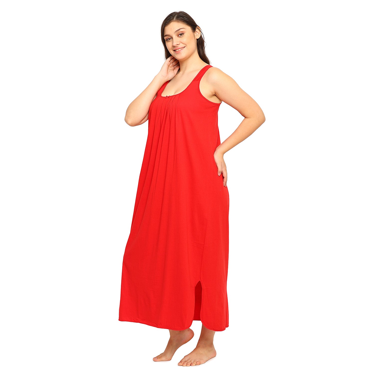 Roma | Night Slip | Full Length Slip