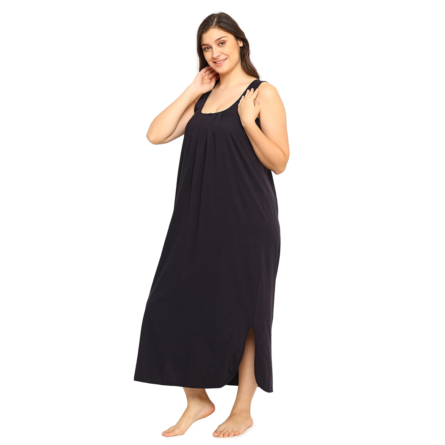 Roma | Night Slip | Full Length Slip