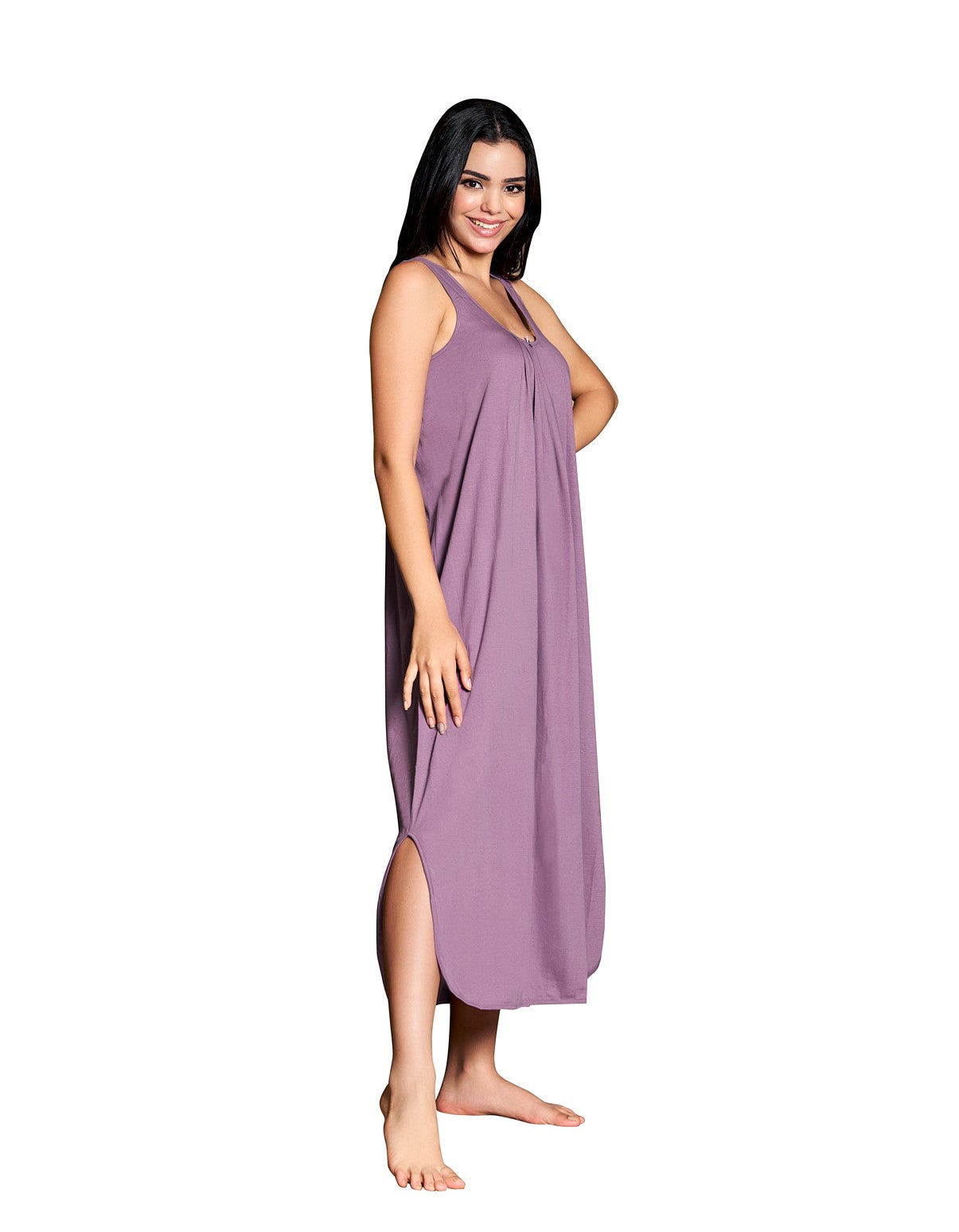 Roma | Night Slip | Full Length Slip