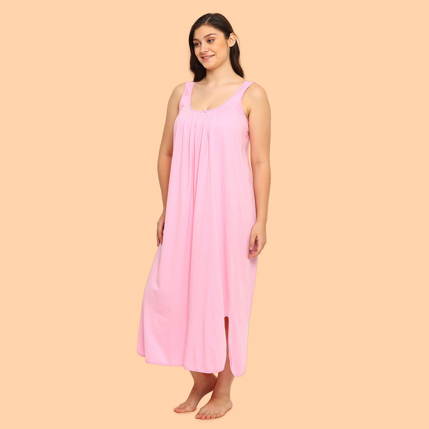 Roma | Night Slip | Full Length Slip