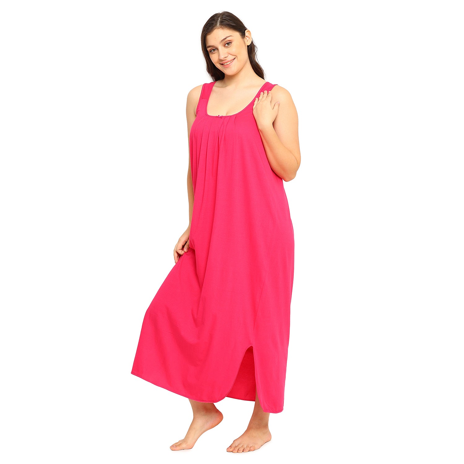 Roma | Night Slip | Full Length Slip