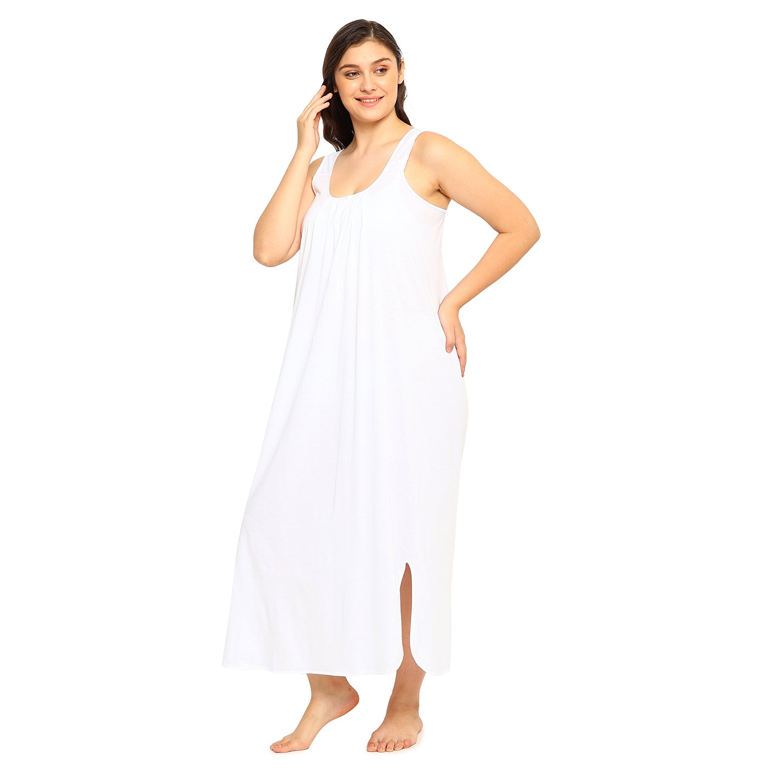 Roma | Night Slip | Full Length Slip