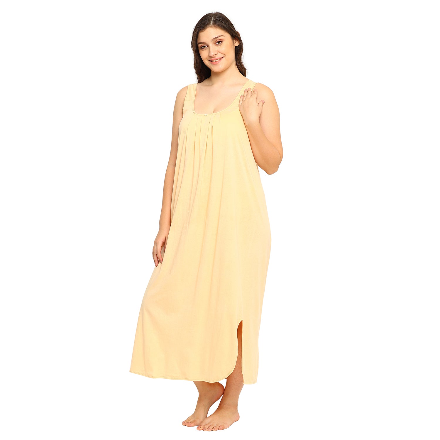 Roma | Night Slip | Full Length Slip