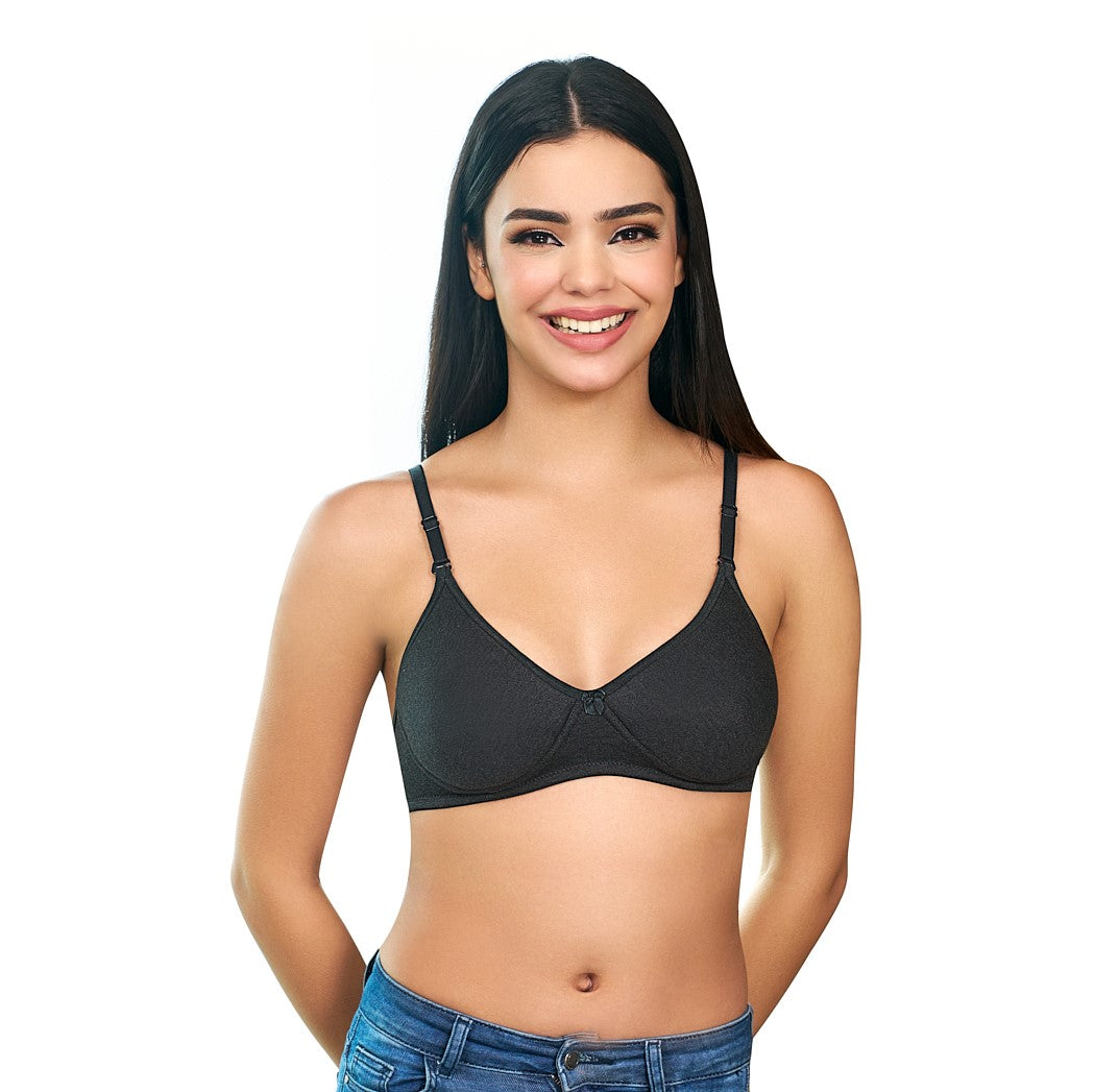 Newy Pad Bra | Lightly Padded | Non Wired