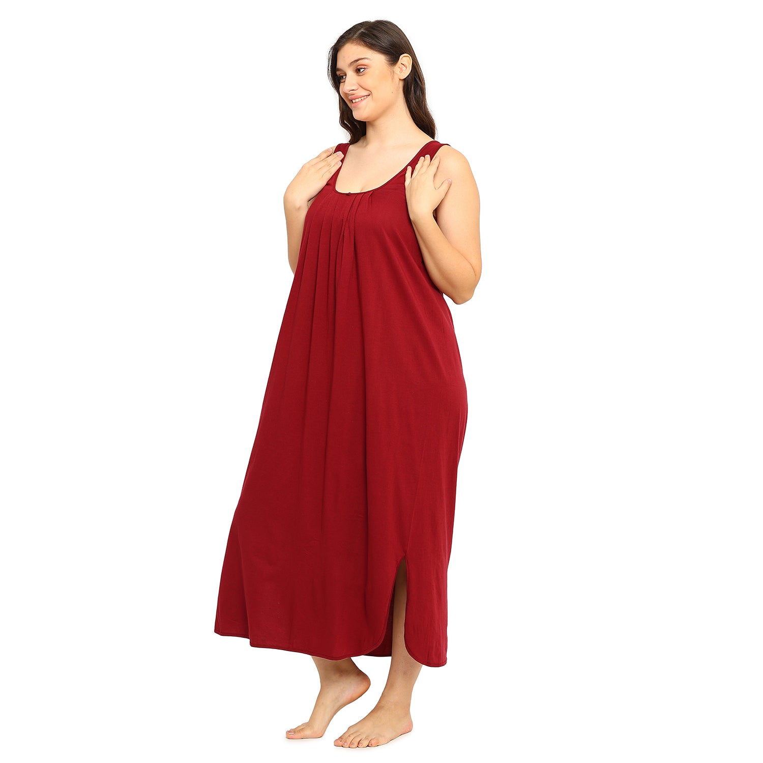 Roma | Night Slip | Full Length Slip