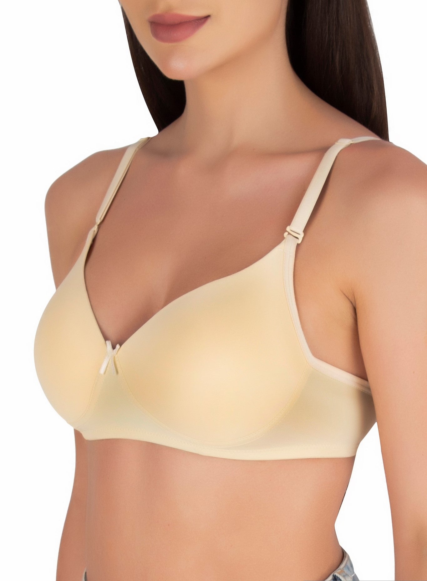 Premium Sofie T-shirt Bra | Lightly Padded | Non-Wired