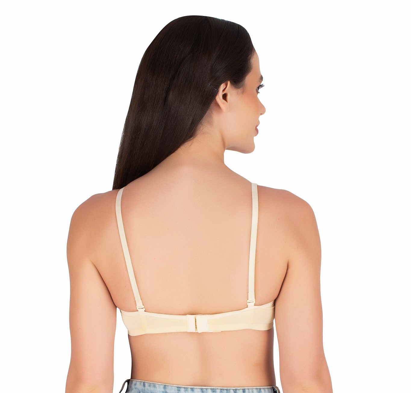 Premium Sofie T-shirt Bra | Lightly Padded | Non-Wired