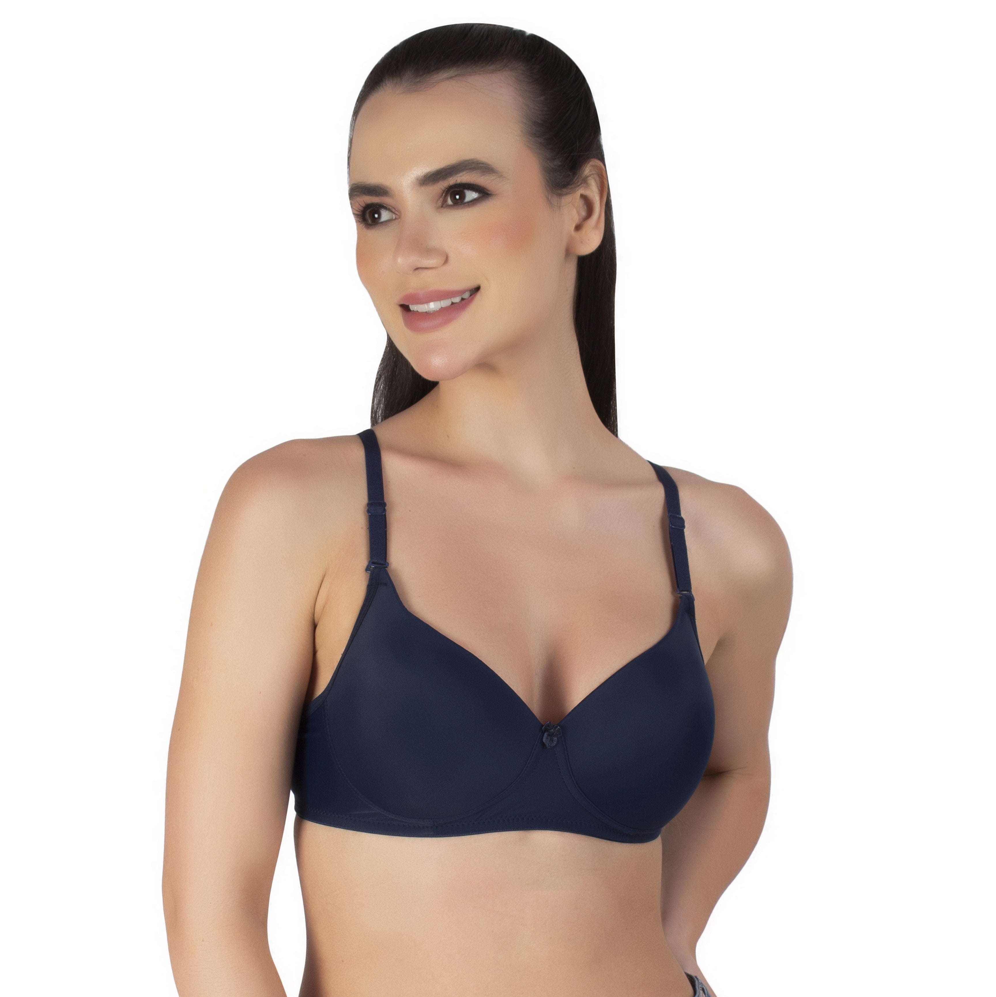 Premium Sofie T-shirt Bra | Lightly Padded | Non-Wired