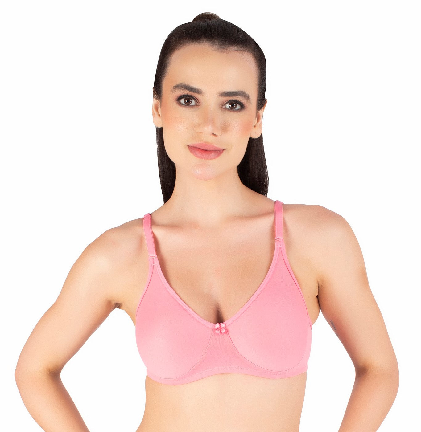 Skye T-shirt Bra | Moulded | Non-Padded | Non-Wired | B Cup