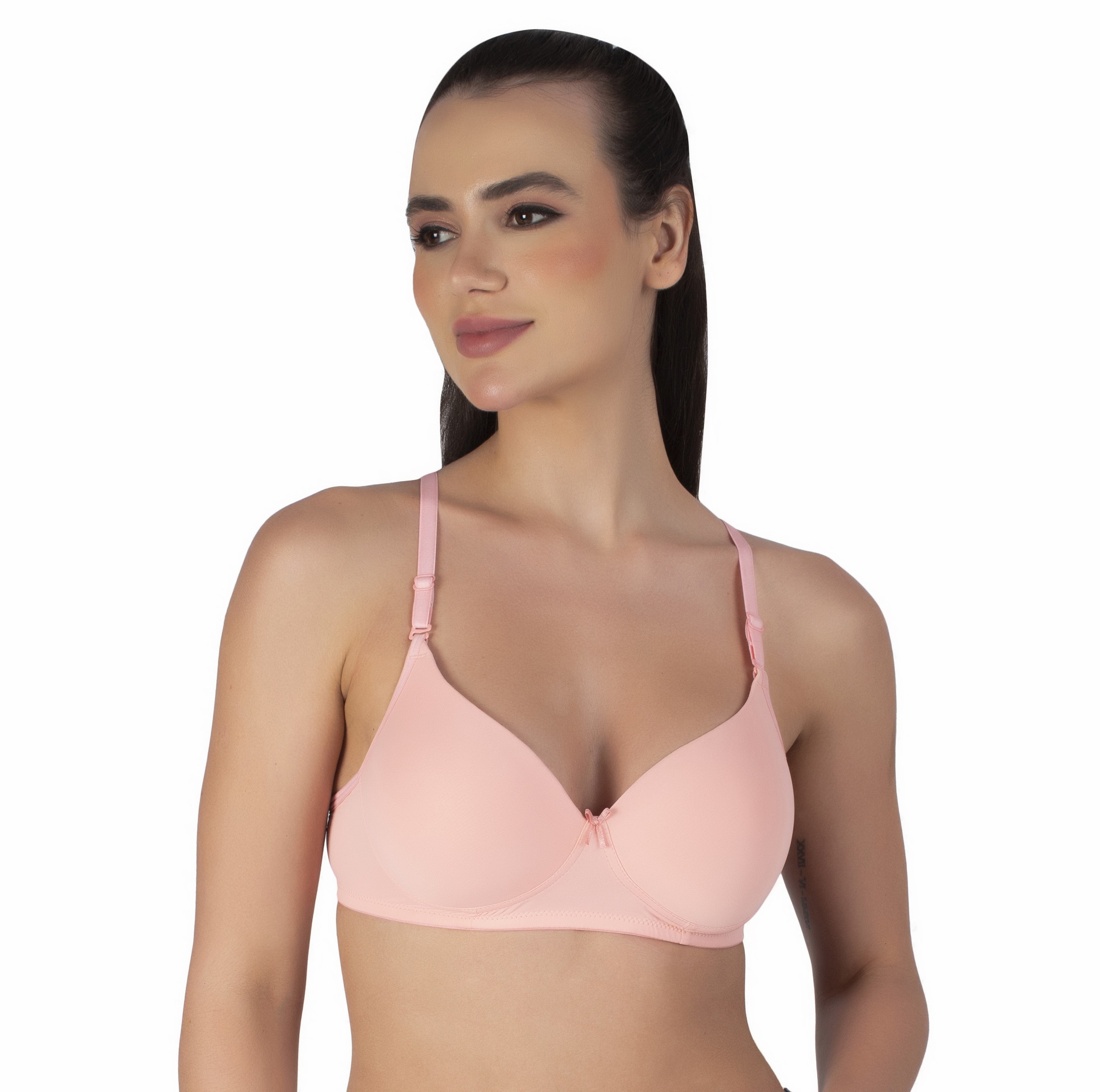 Premium Sofie T-shirt Bra | Lightly Padded | Non-Wired