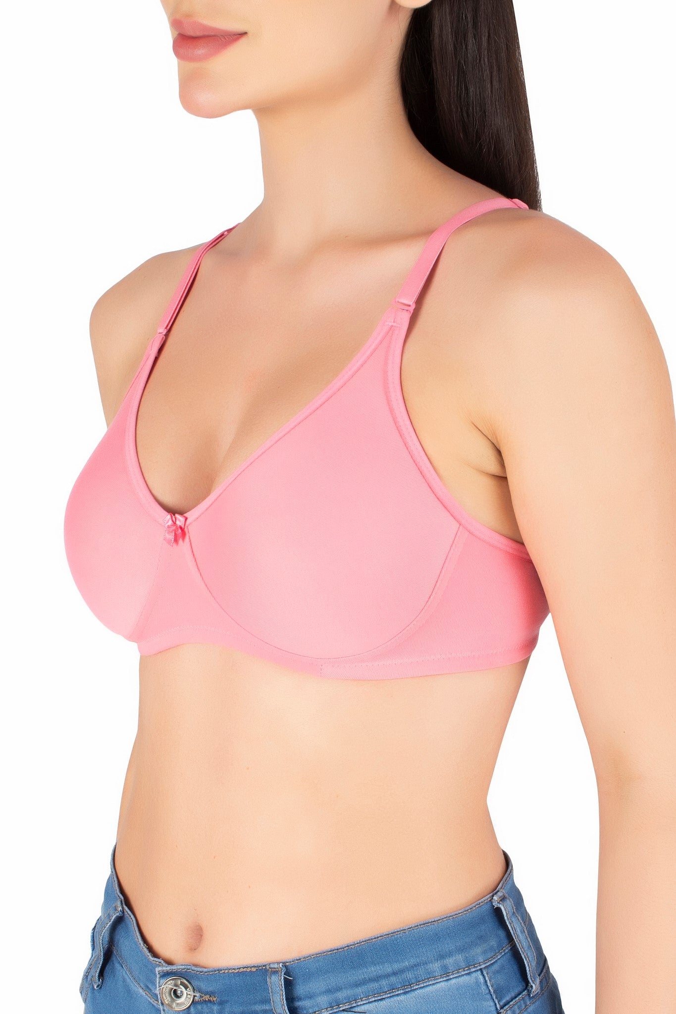 Skye T-shirt Bra | Moulded | Non-Padded | Non-Wired | B Cup