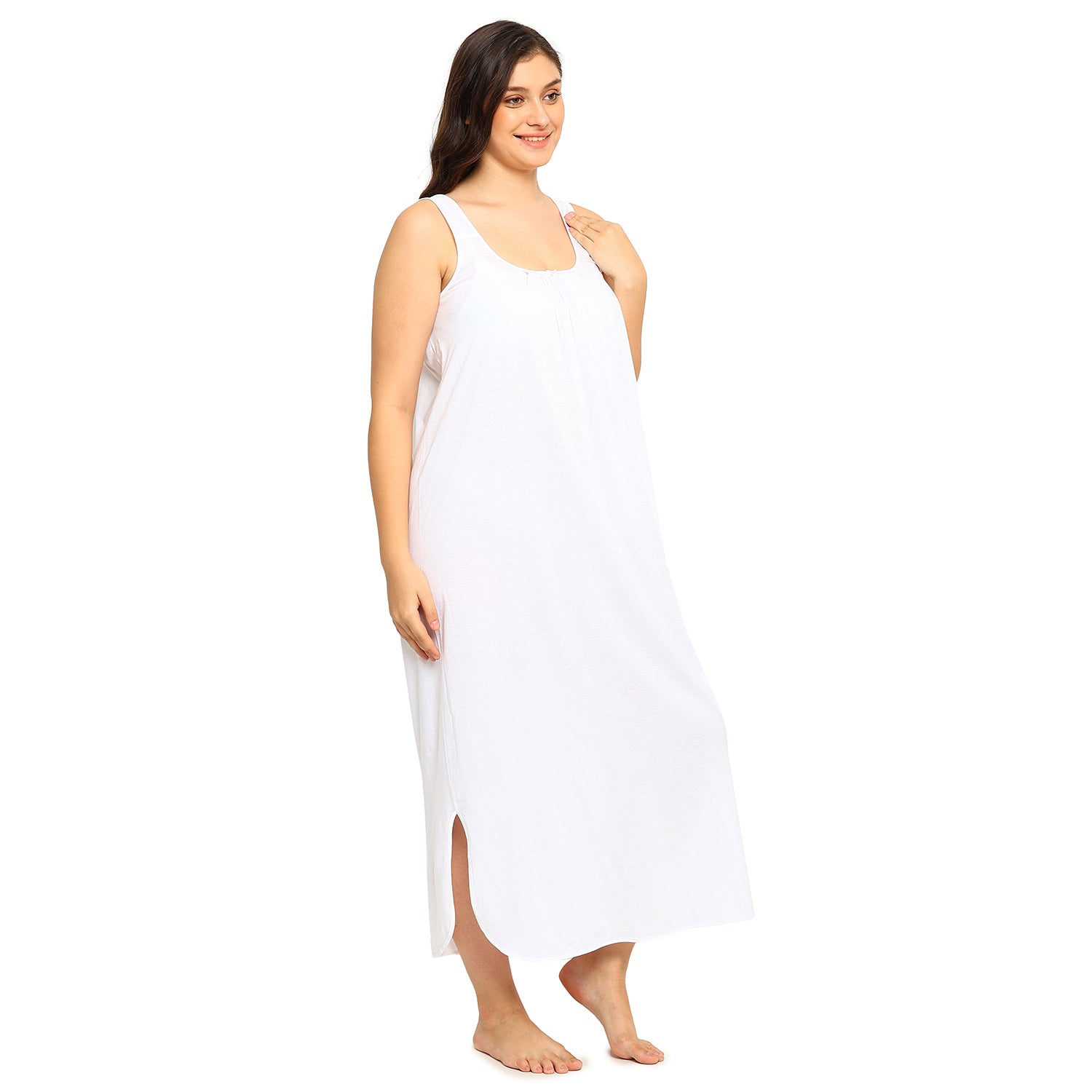 Roma | Night Slip | Full Length Slip