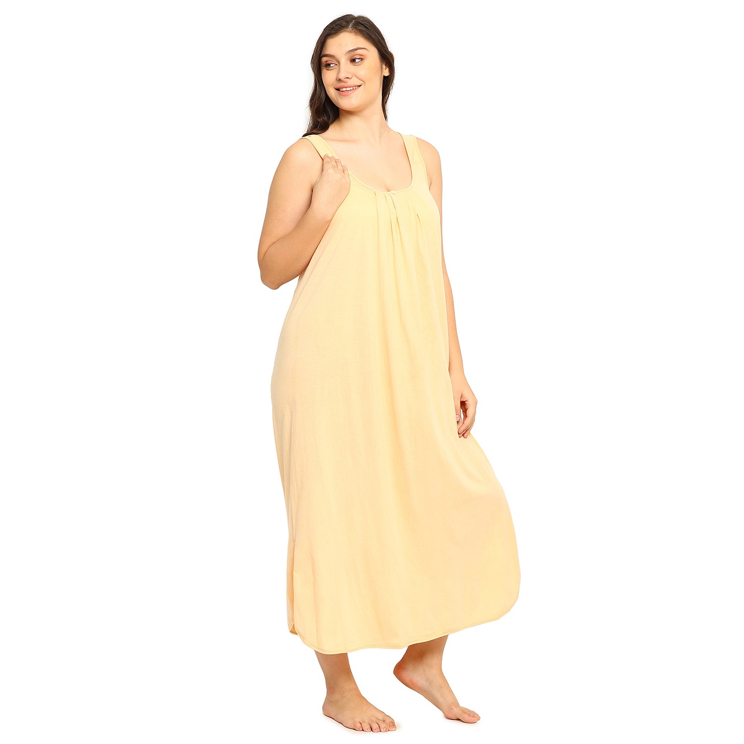 Roma | Night Slip | Full Length Slip