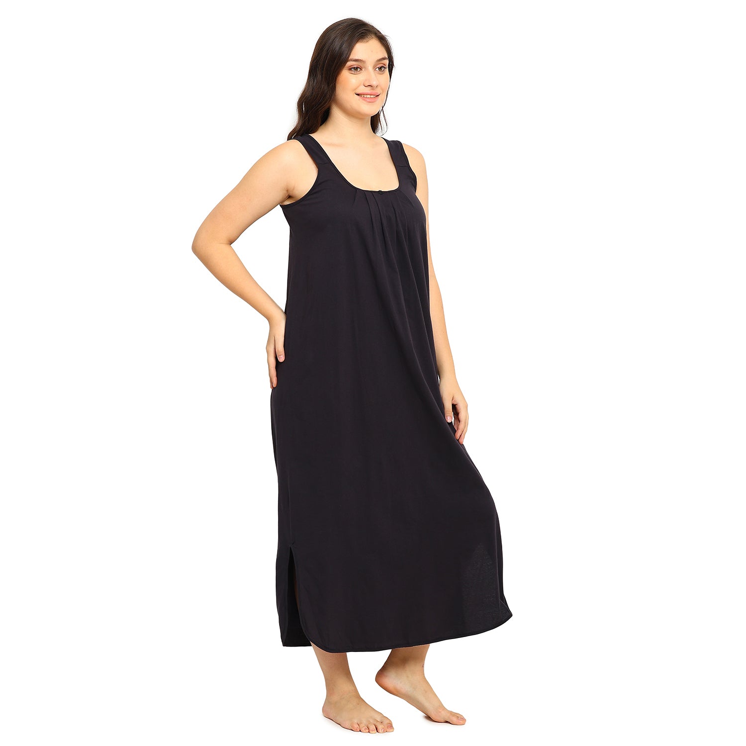 Roma | Night Slip | Full Length Slip