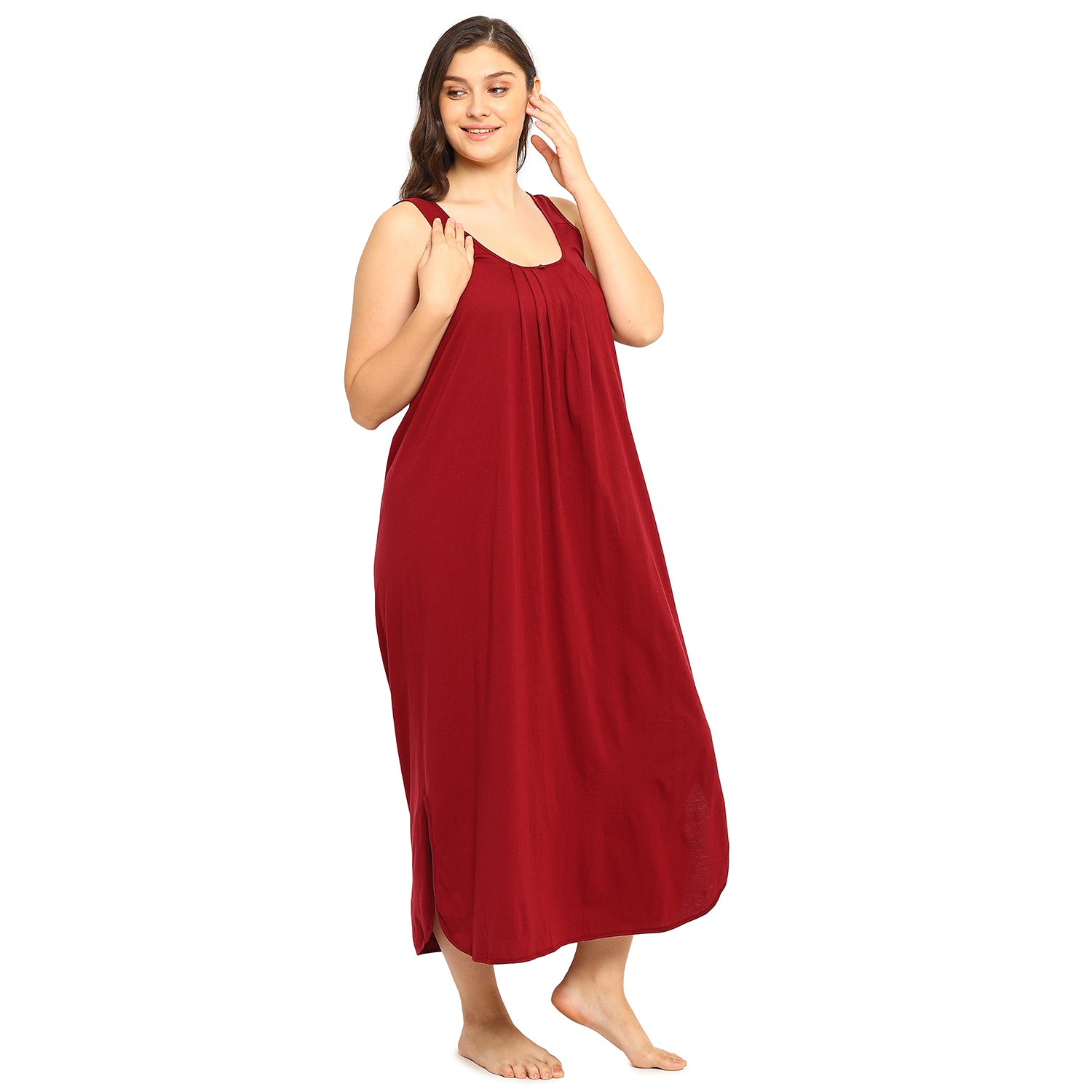 Roma | Night Slip | Full Length Slip