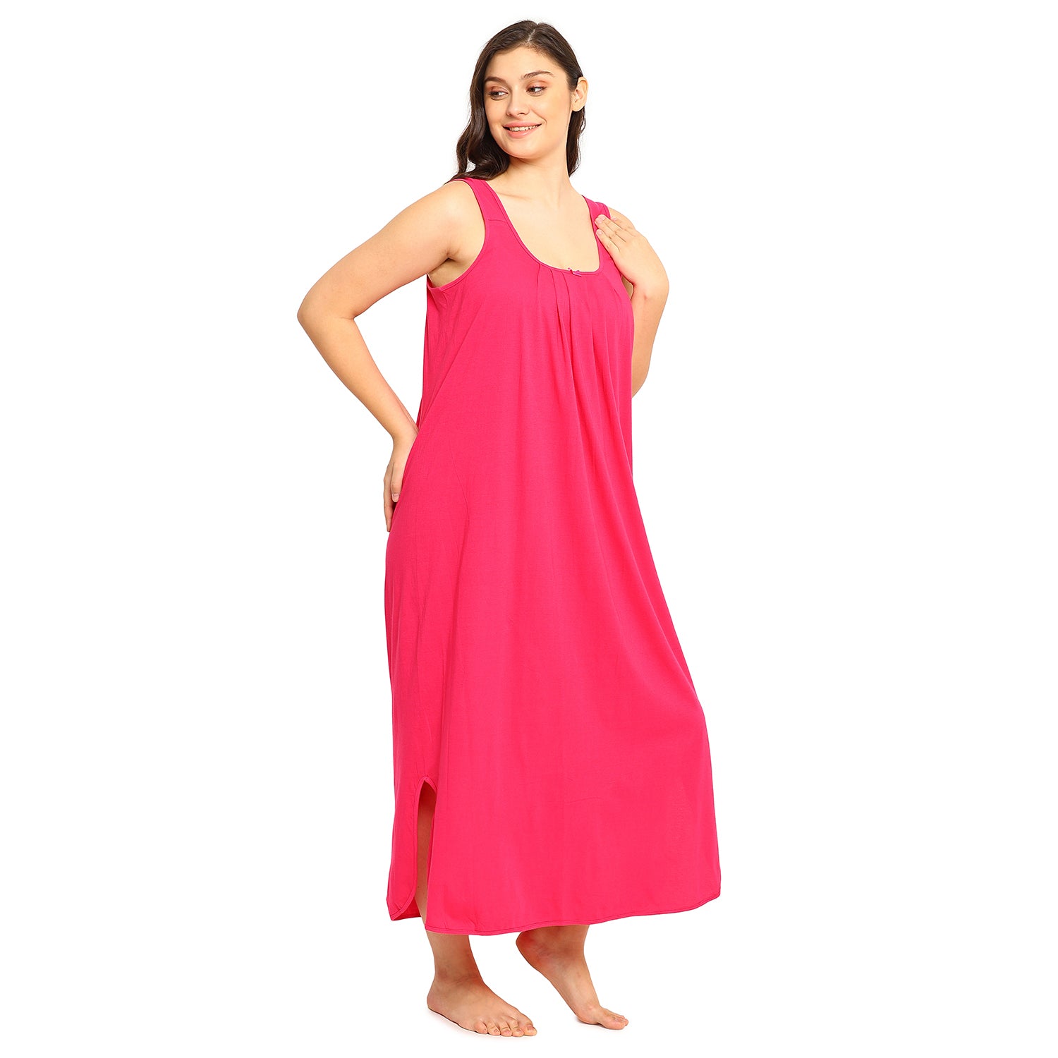 Roma | Night Slip | Full Length Slip