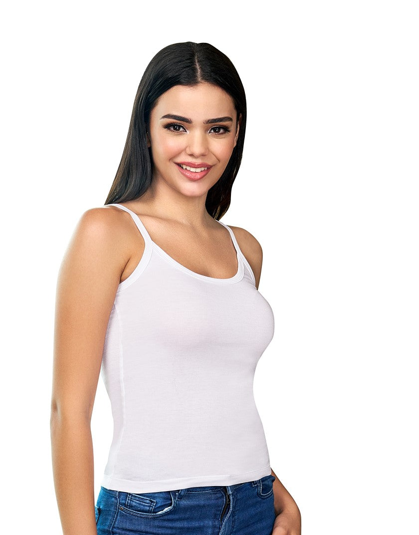 Gilma Camisole | Inner Slip | Super Soft Fabric